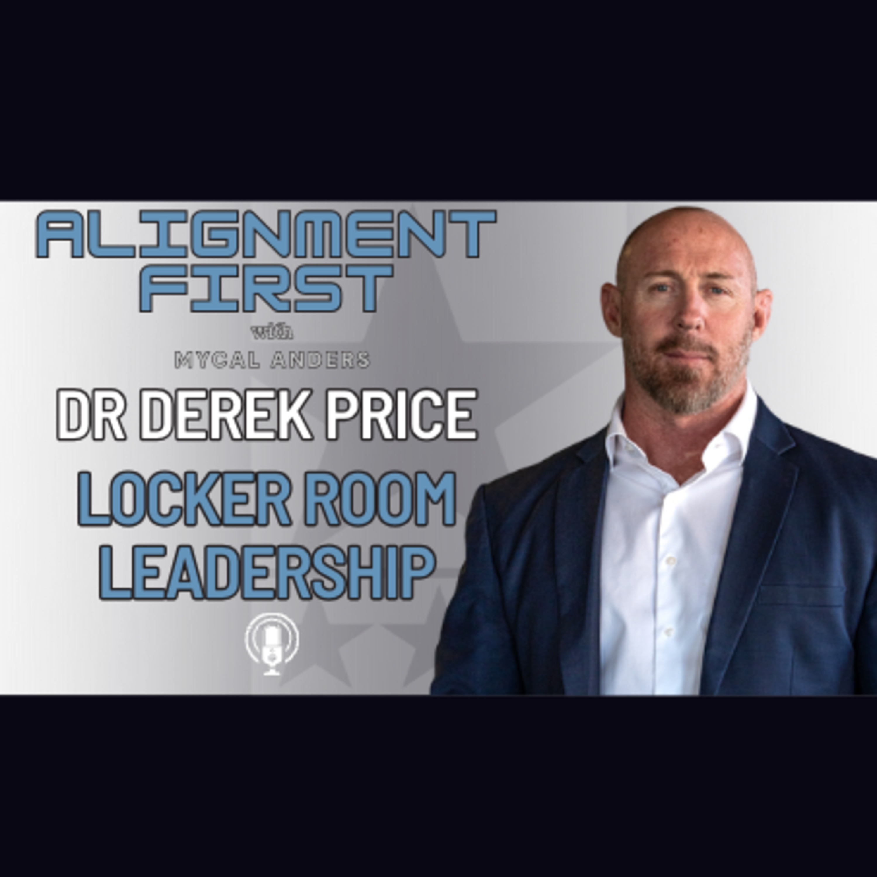 Alignment First Podcast