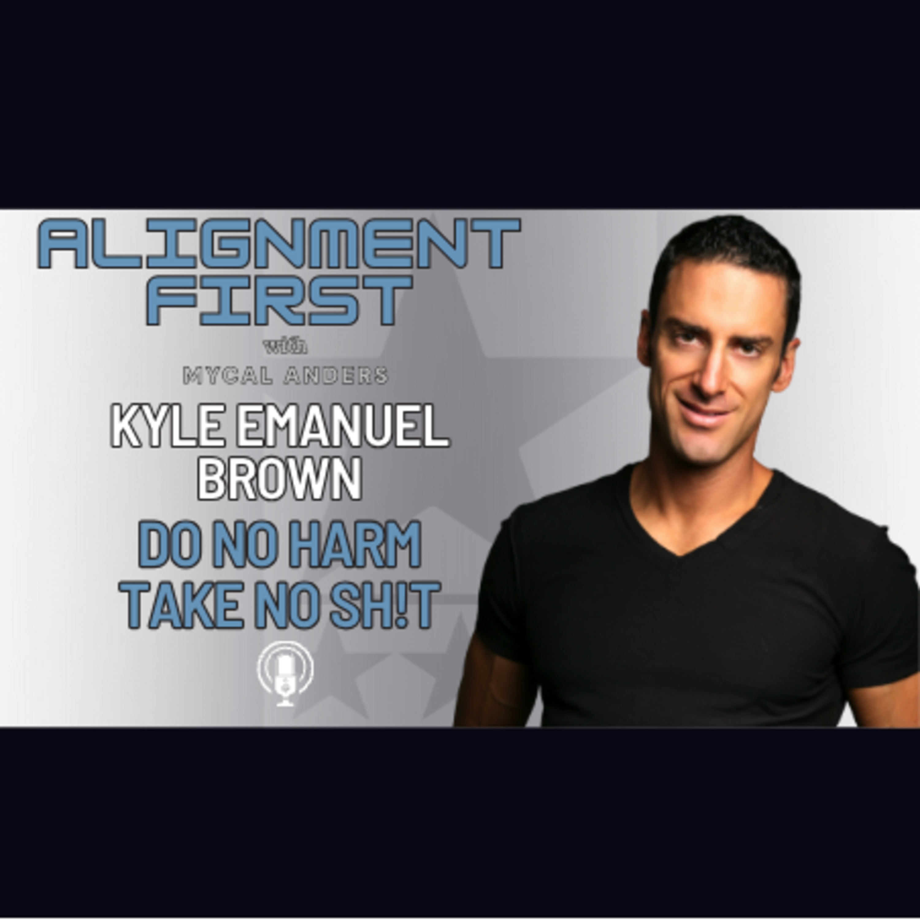 Alignment First Podcast