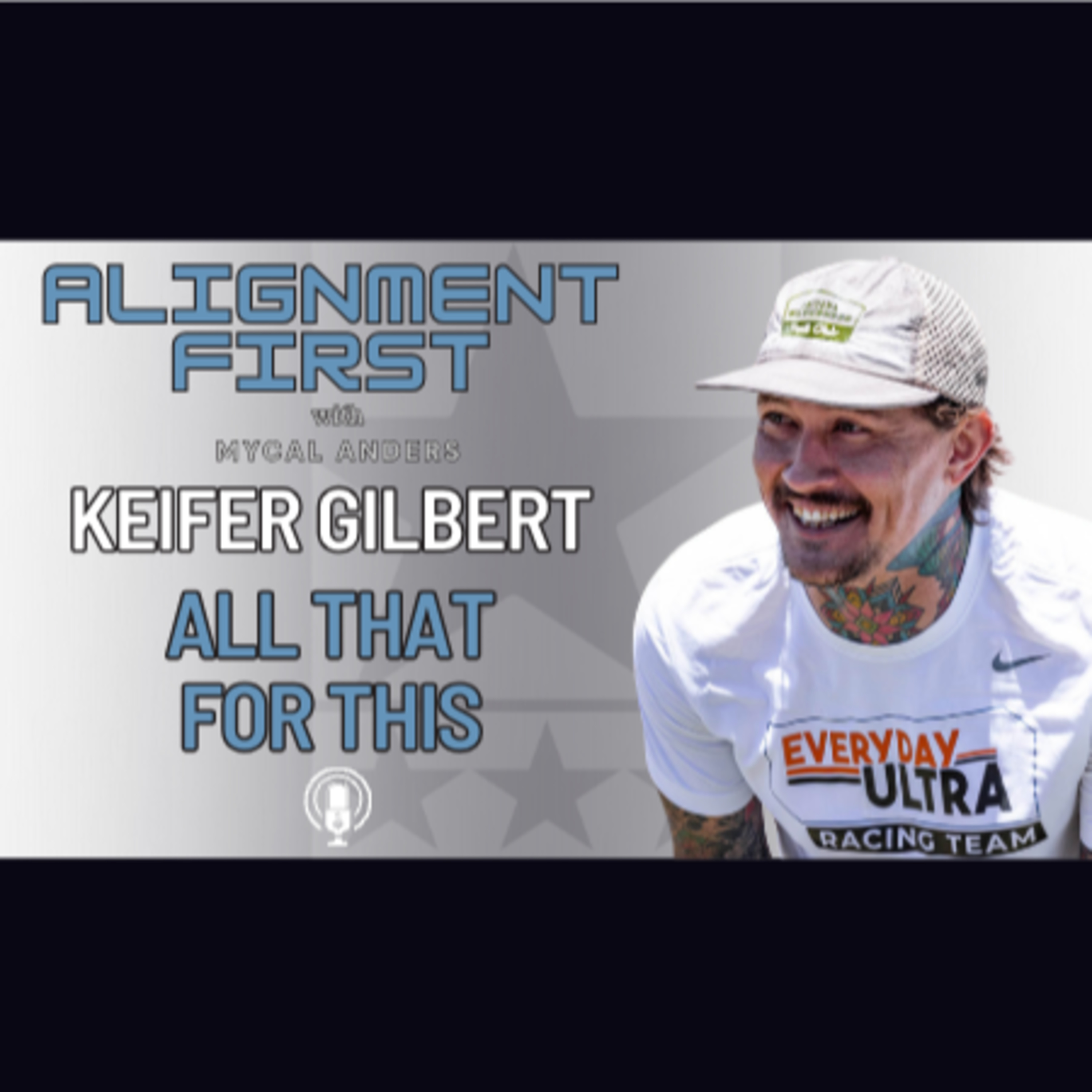 Alignment First Podcast