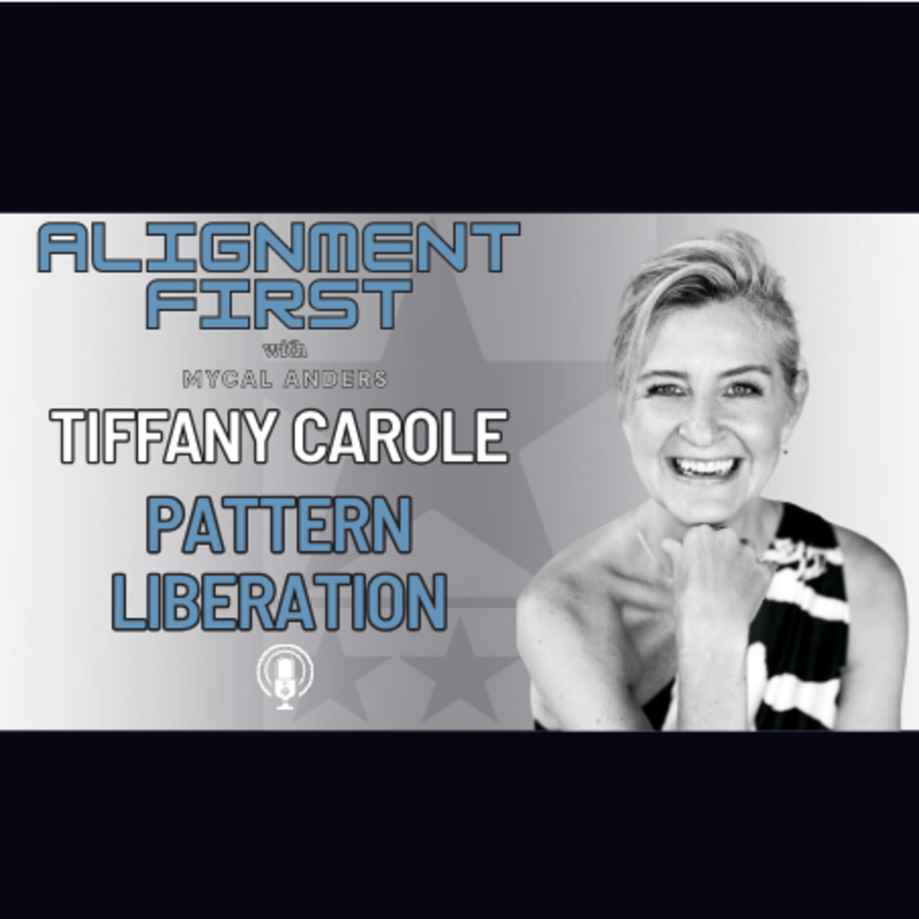 Alignment First Podcast