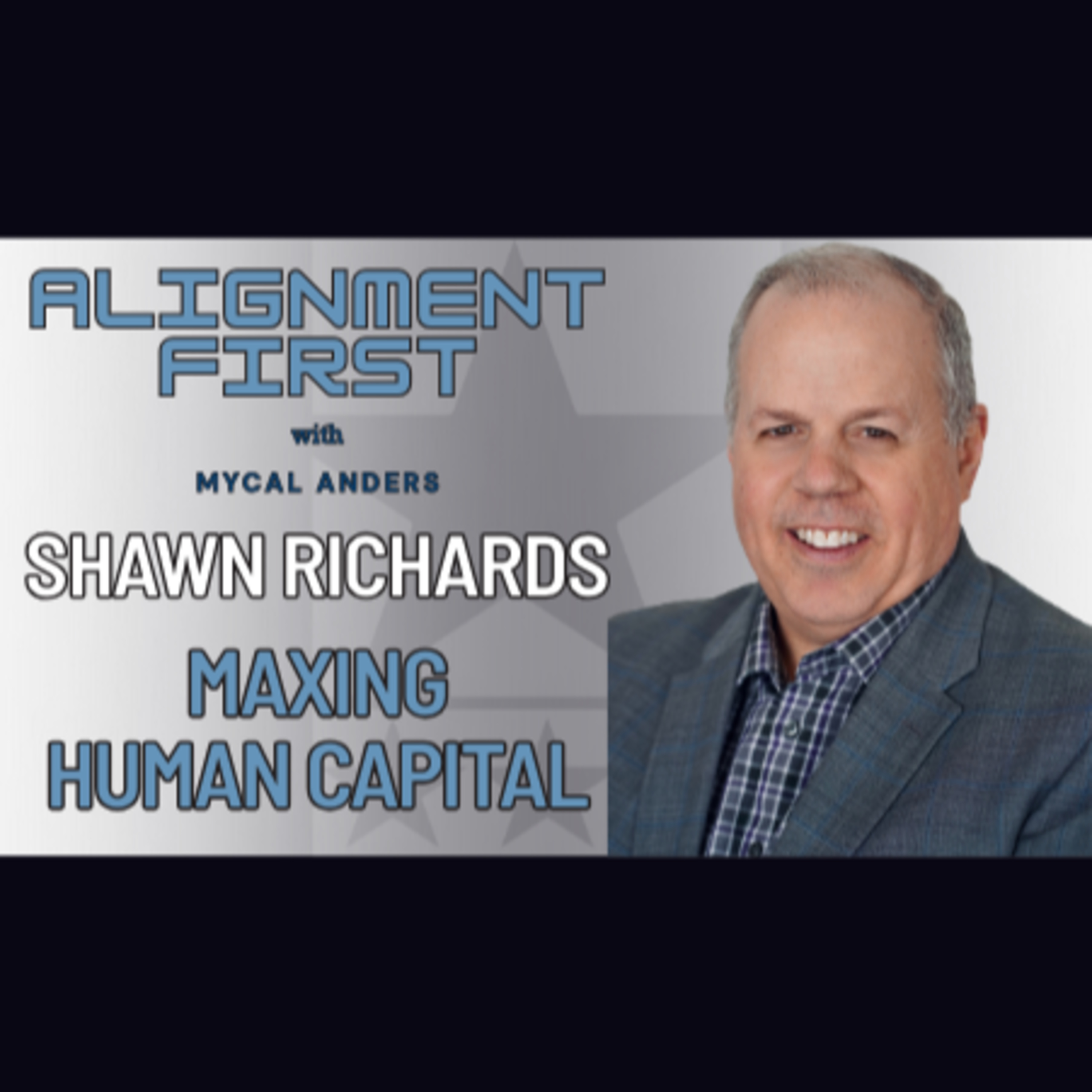 Alignment First Podcast