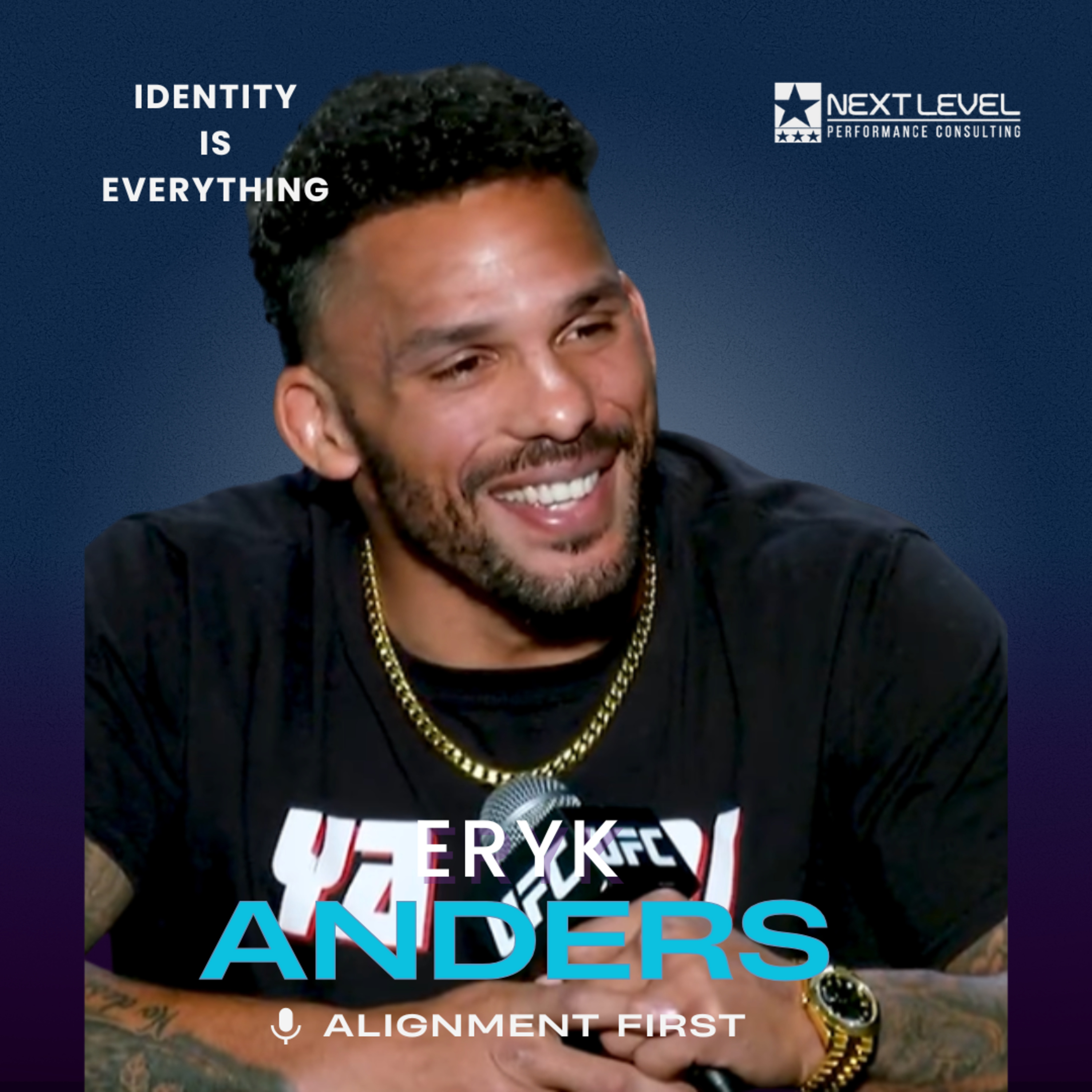 Alignment First Podcast