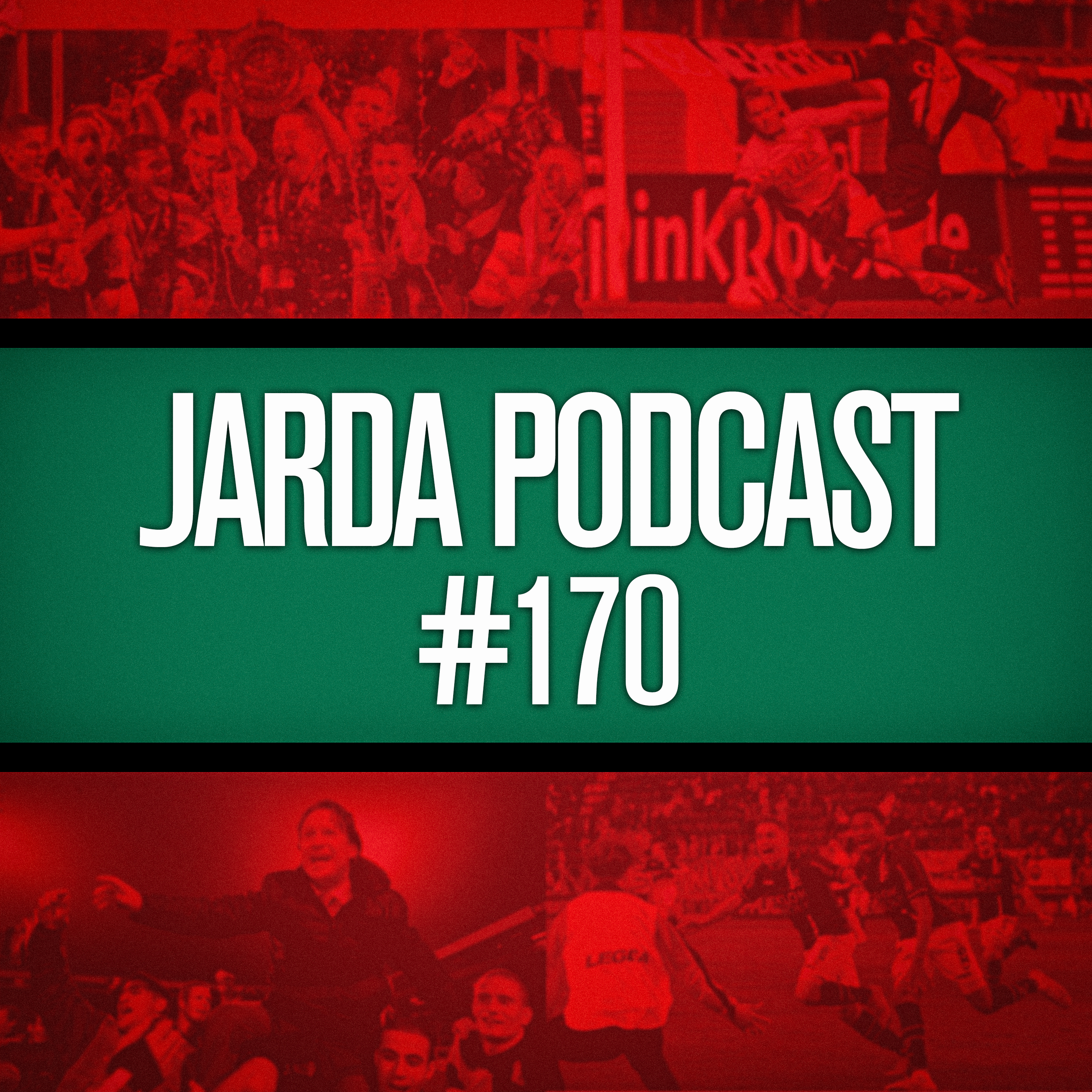 Jarda Podcast #170: Plan Bier en het virus van Sven Braken episode artwork