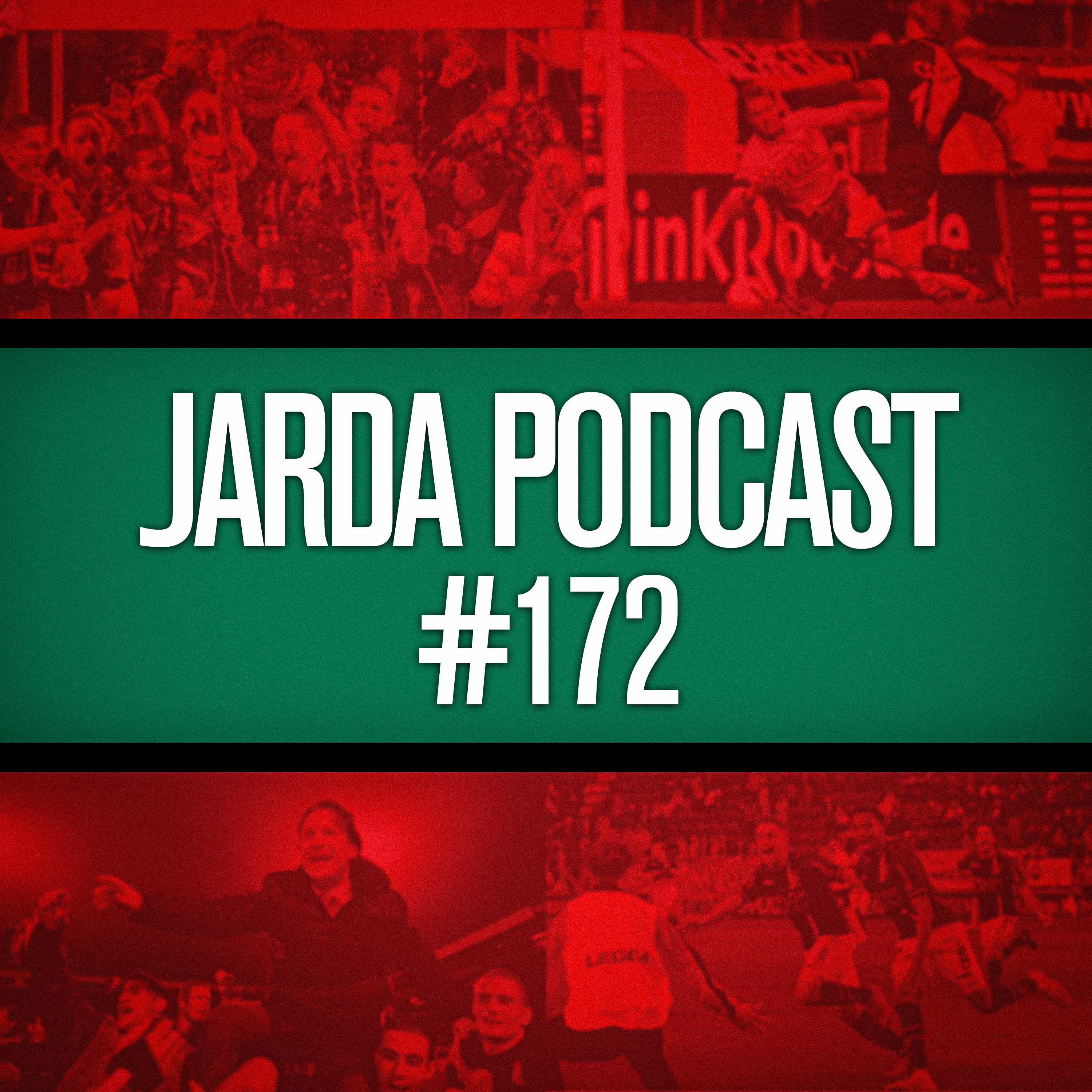 Jarda Podcast #172: Op naar de Conference League in ‘dem Schlau’ episode artwork