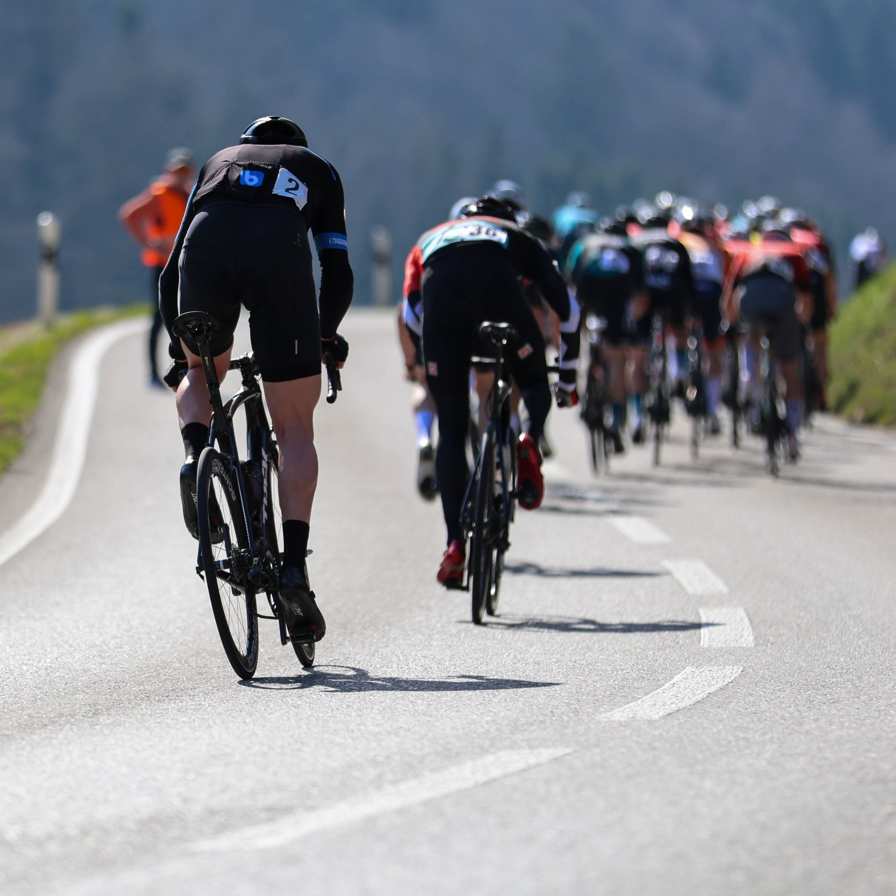GÜMMELER TALK Cycling Podcast