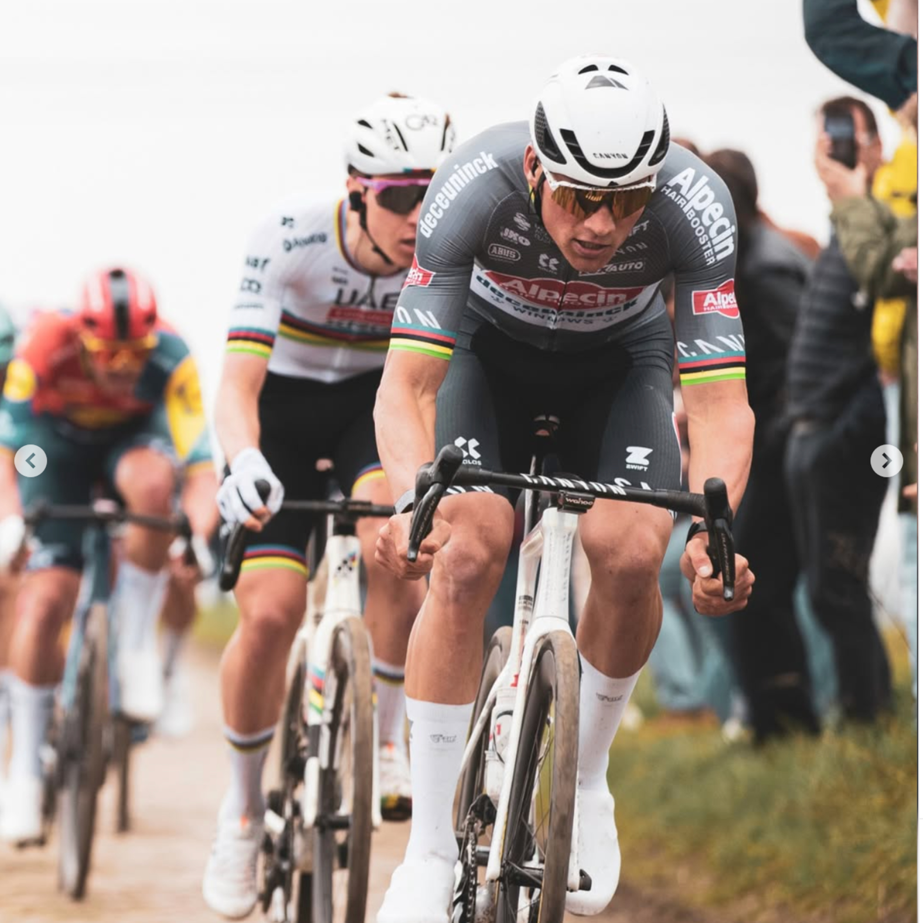 GÜMMELER TALK Cycling Podcast