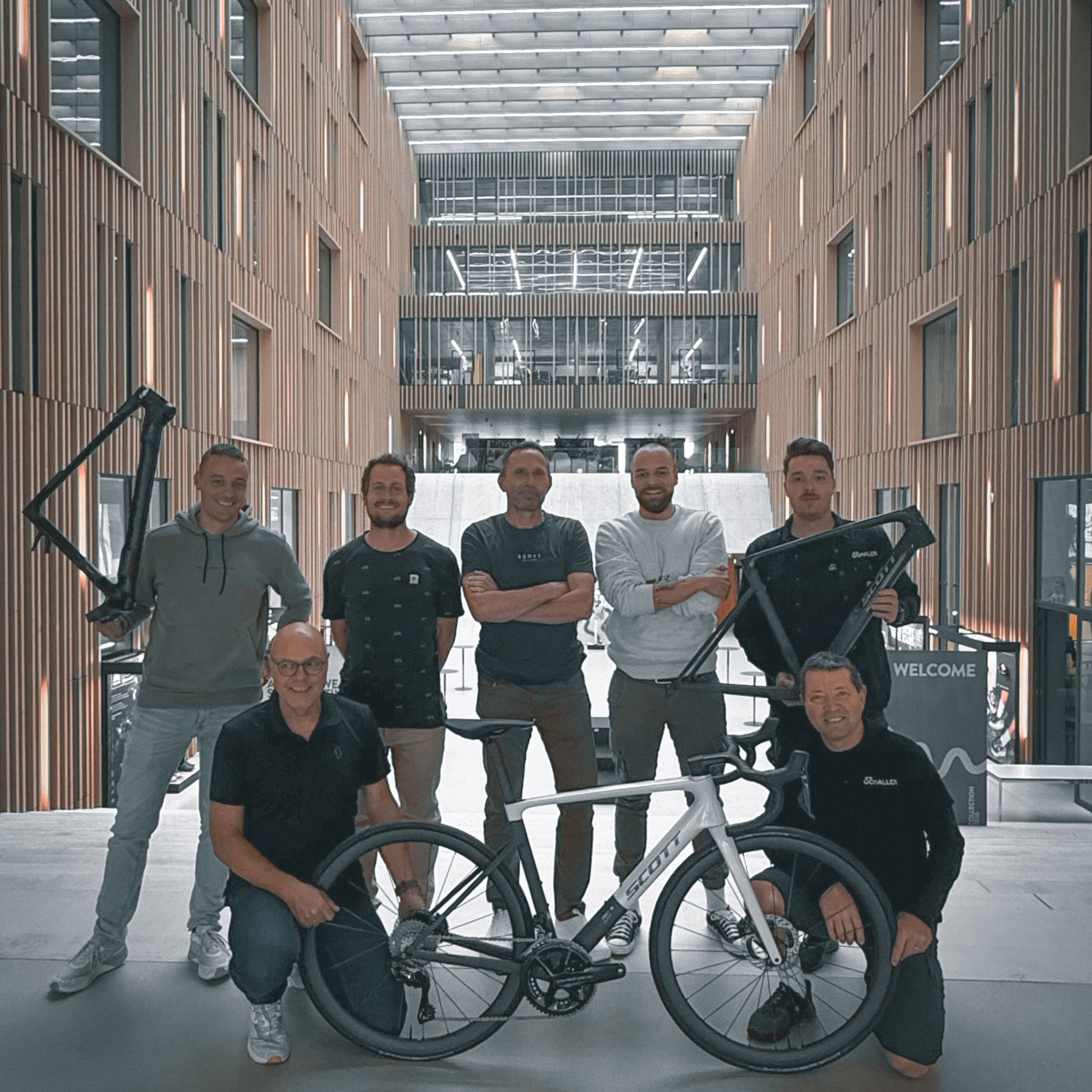 GÜMMELER TALK Cycling Podcast