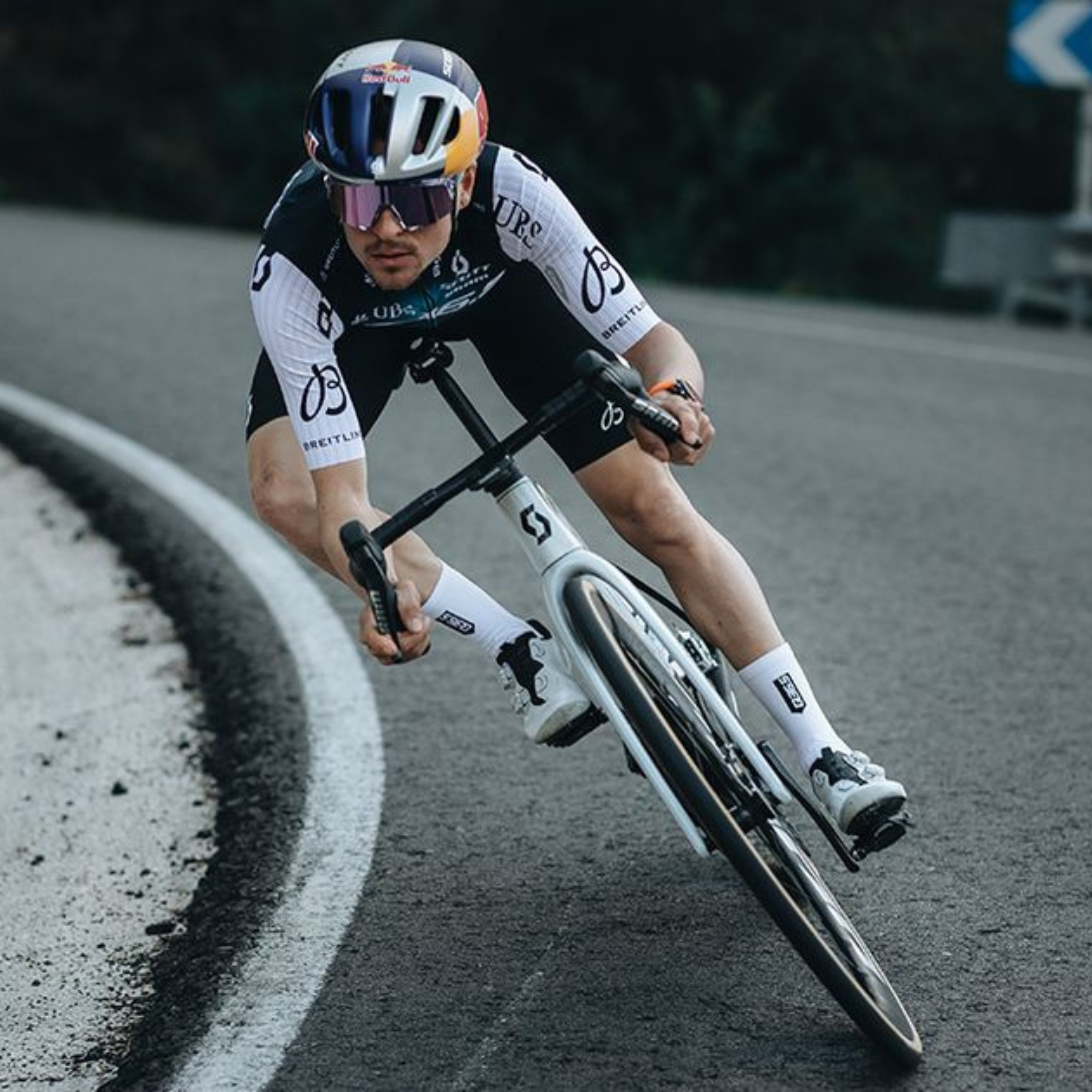 GÜMMELER TALK Cycling Podcast