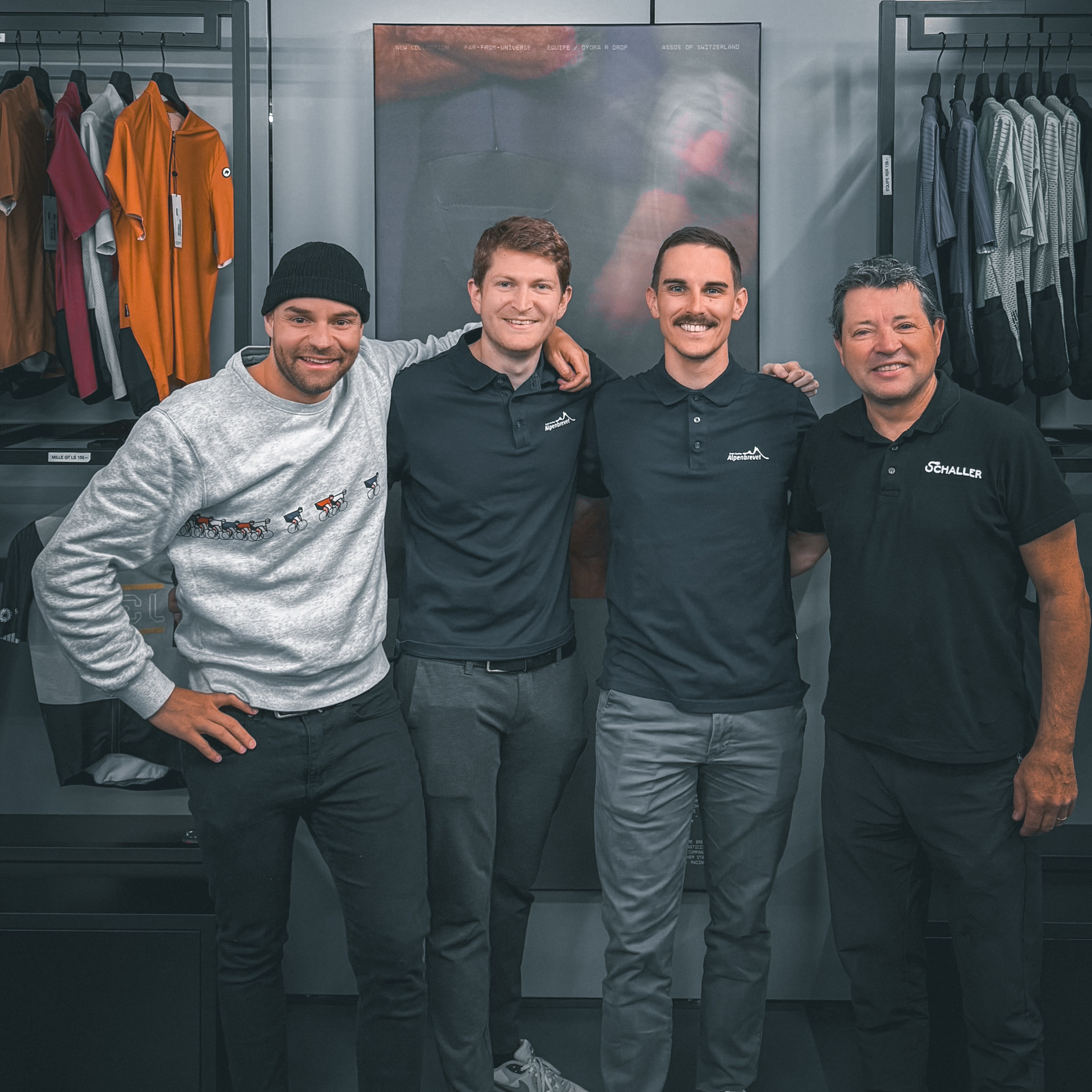 GÜMMELER TALK Cycling Podcast