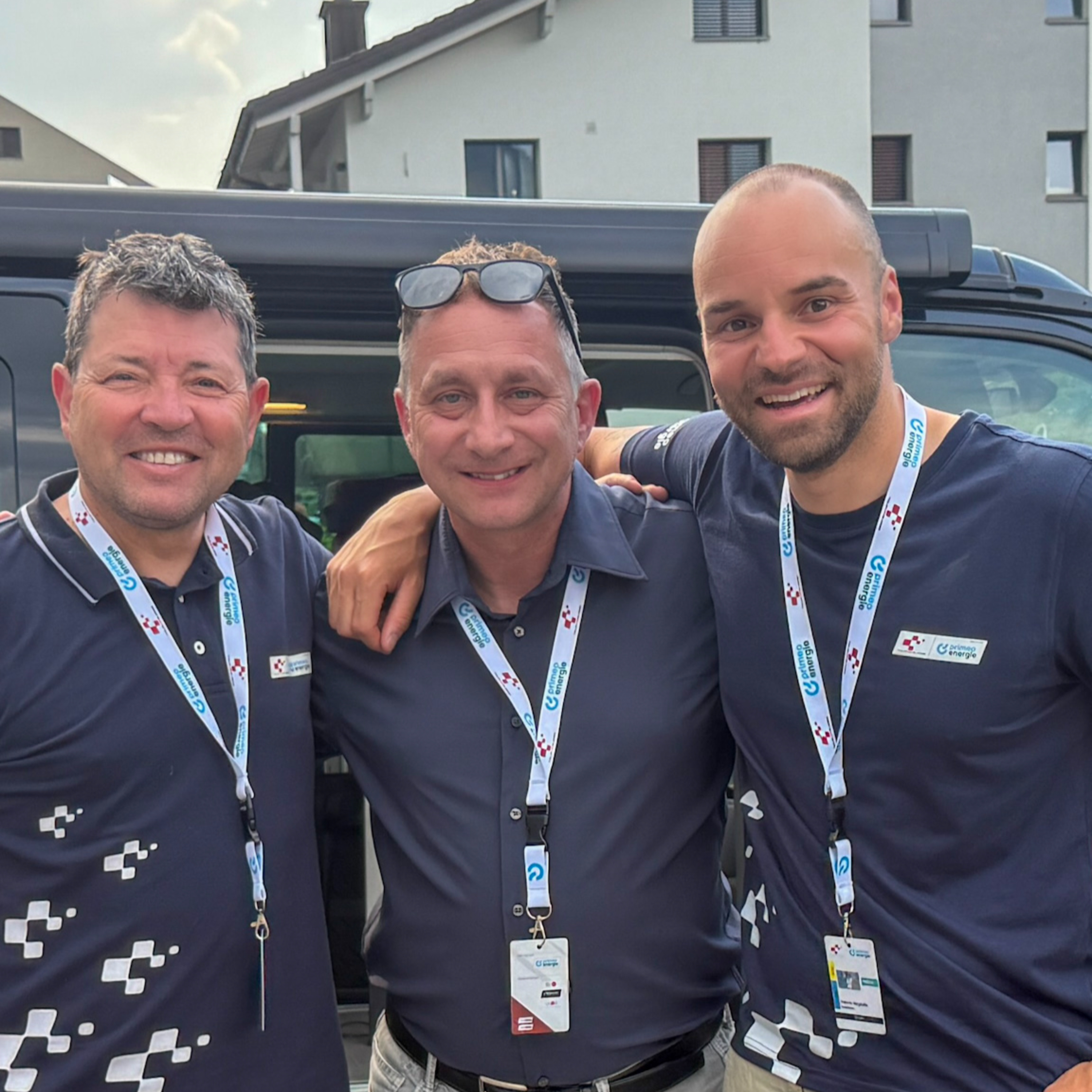 GÜMMELER TALK Cycling Podcast