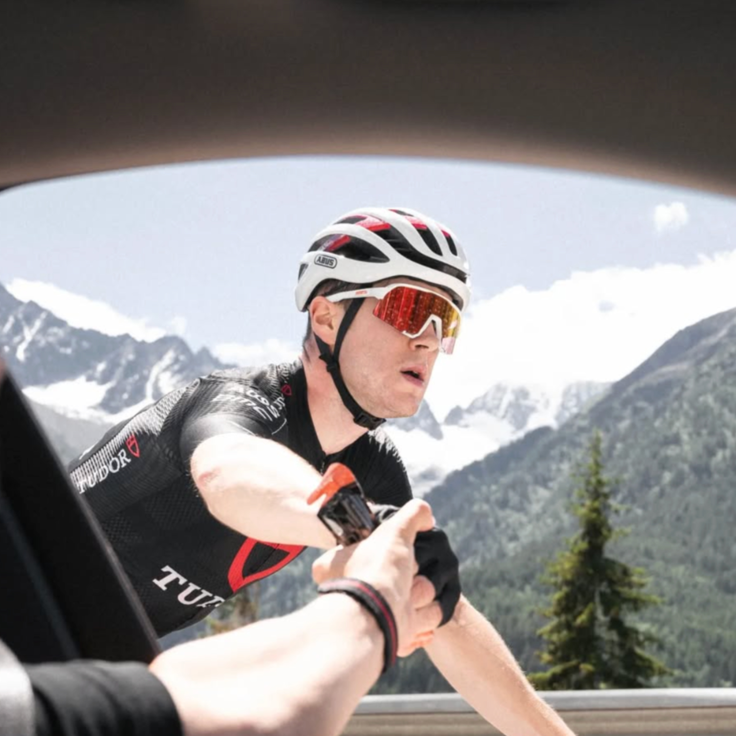 GÜMMELER TALK Cycling Podcast