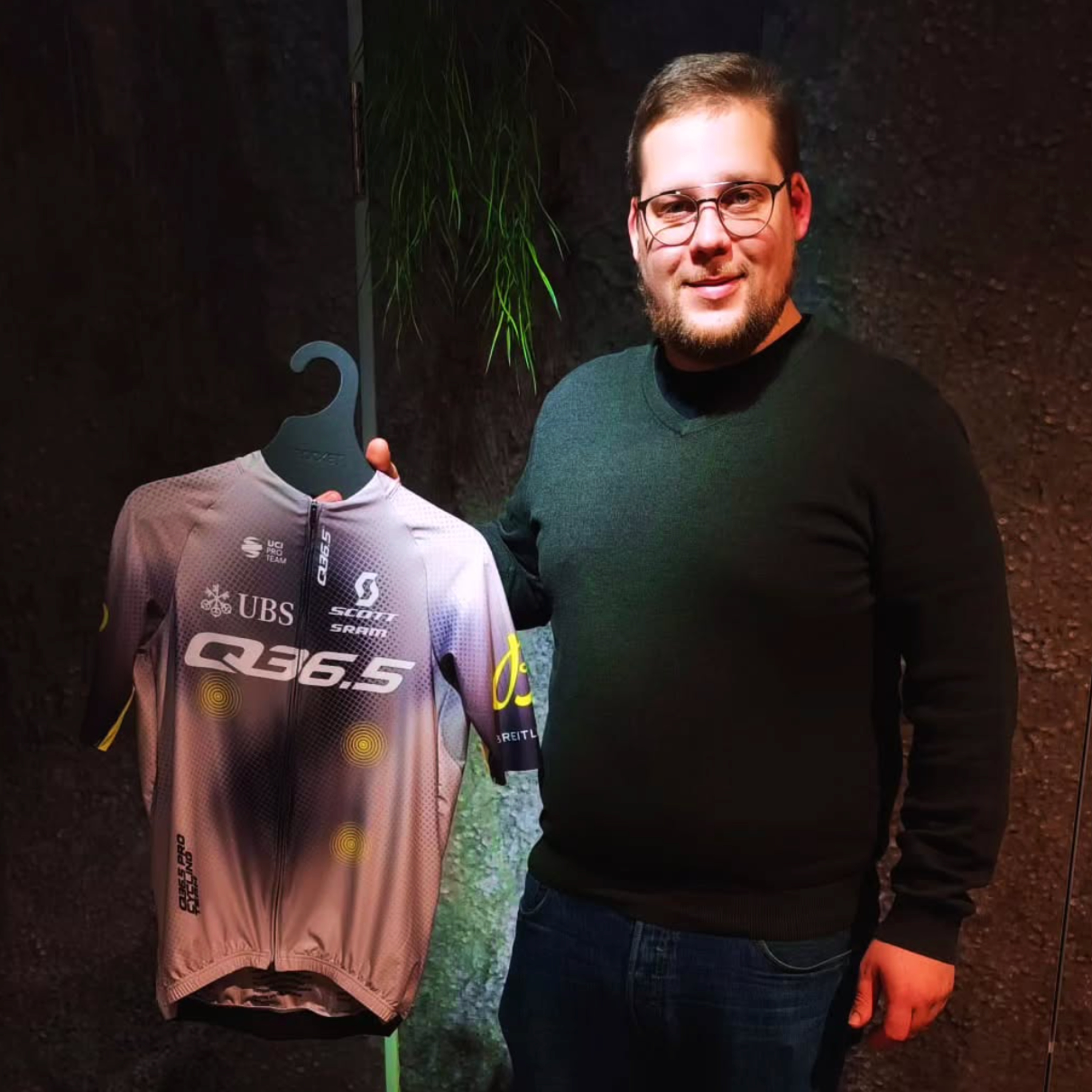 GÜMMELER TALK Cycling Podcast