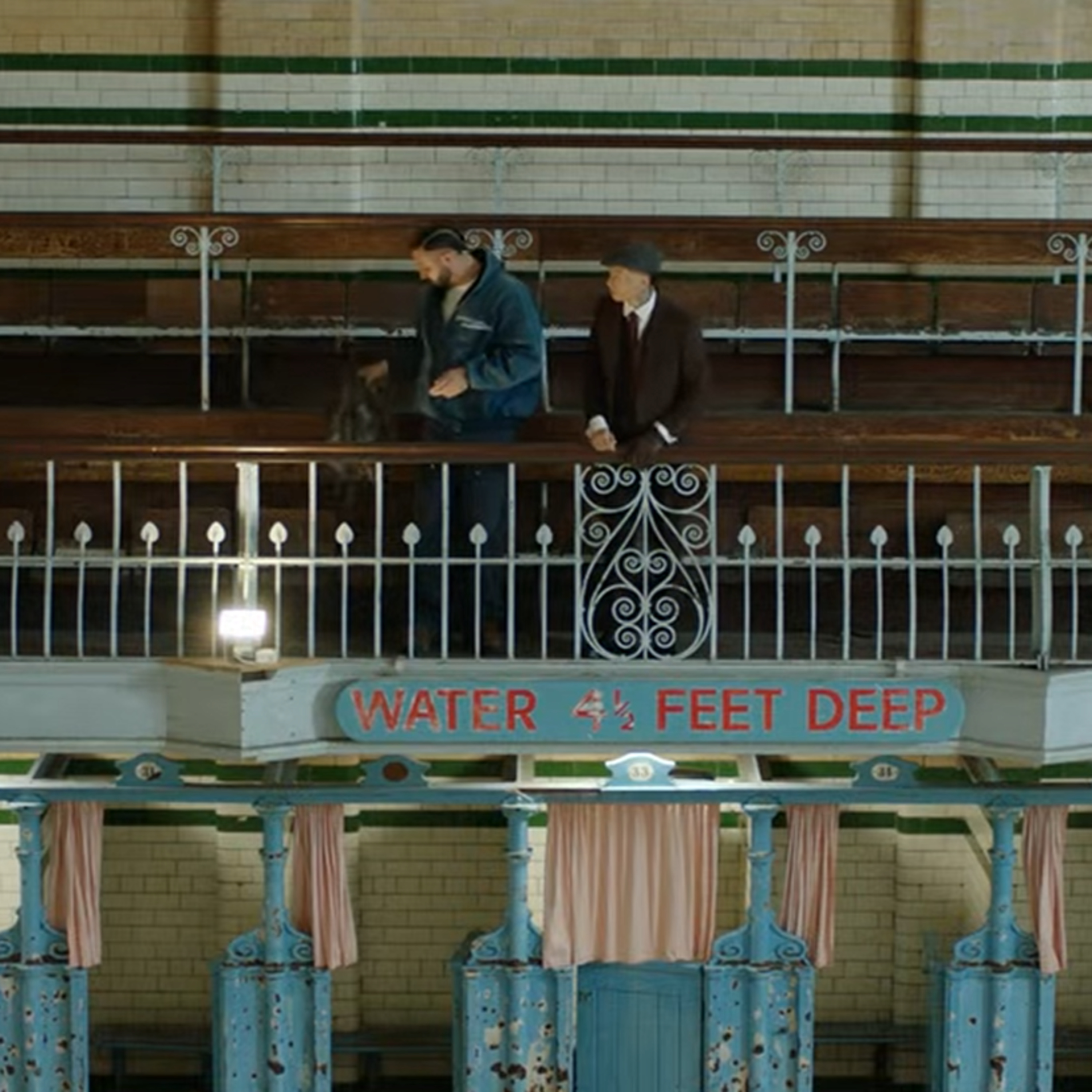 ICE MAN EPISODE 2 tonight. NEW NBA YOUNGBOY 'MASA' TONIGHT. BIG AKADEMIKS #2 MEDIA PERSONALITY 2025