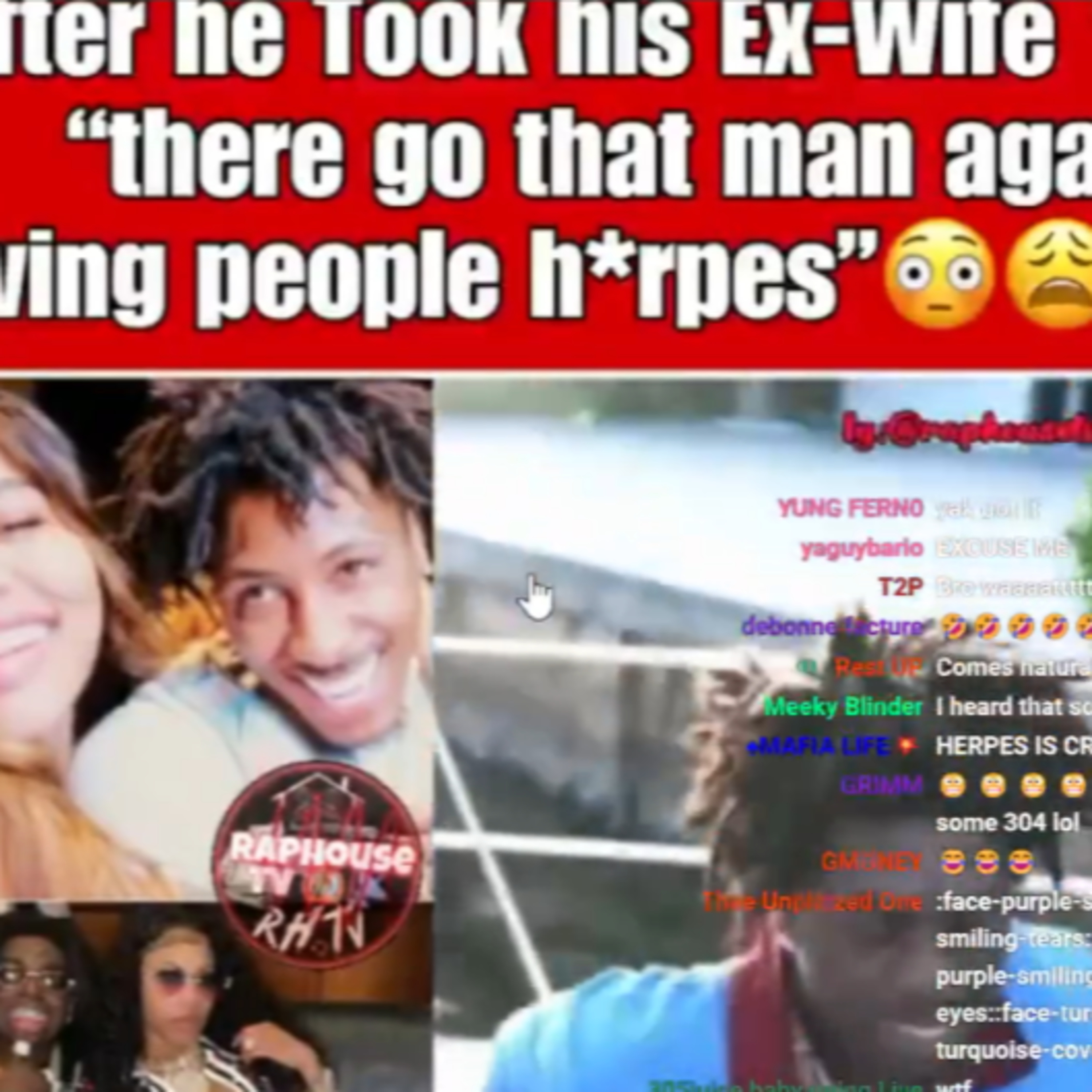 Drake Tries for another #1? Kodak vs YB still? Ksoo gets snitched on. Doechii plz stop botting