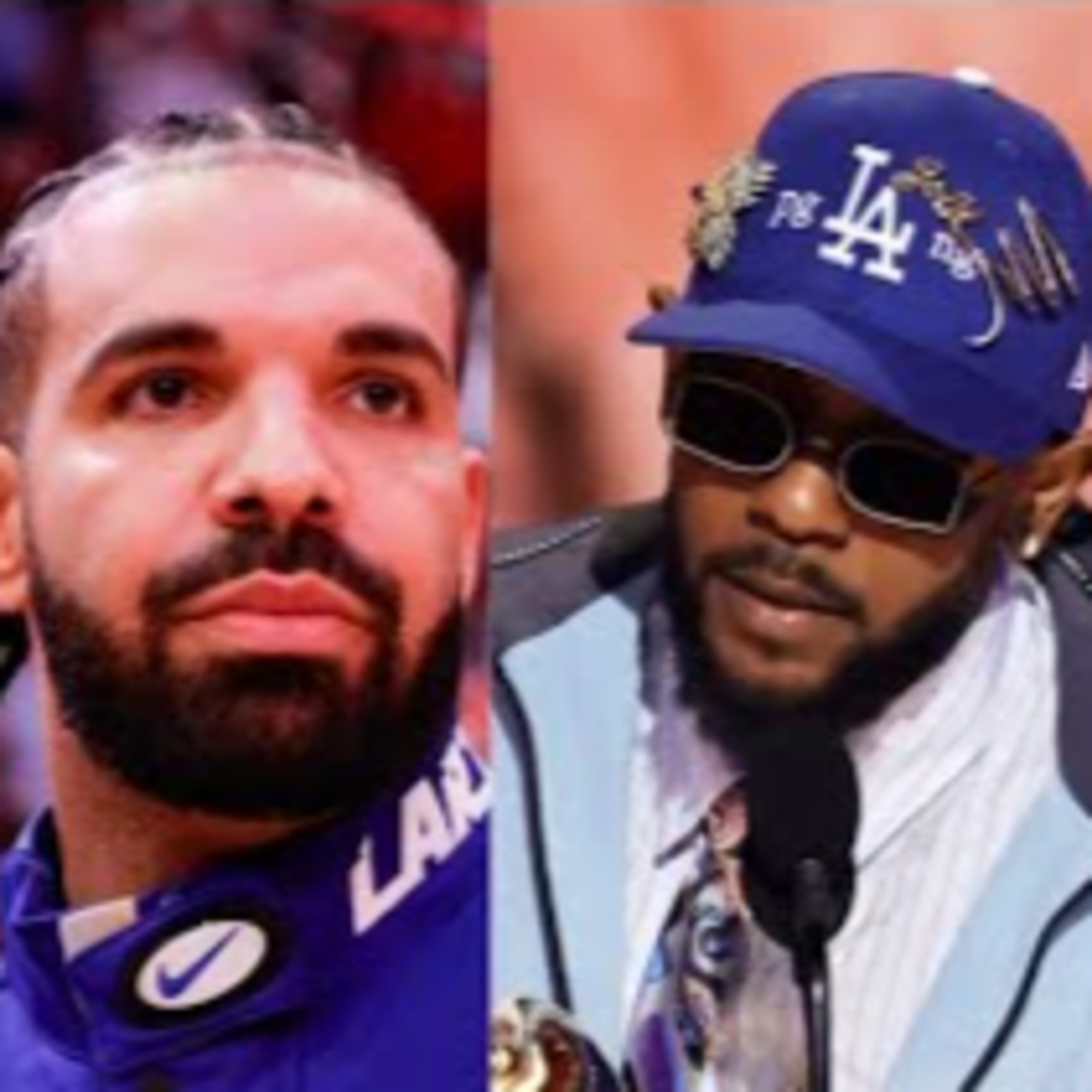 What Did I Miss?? Lucian Grainge vs Drake WAR! Gunna vs Young Thug! Offset Cardi B Drama. YB Harem.