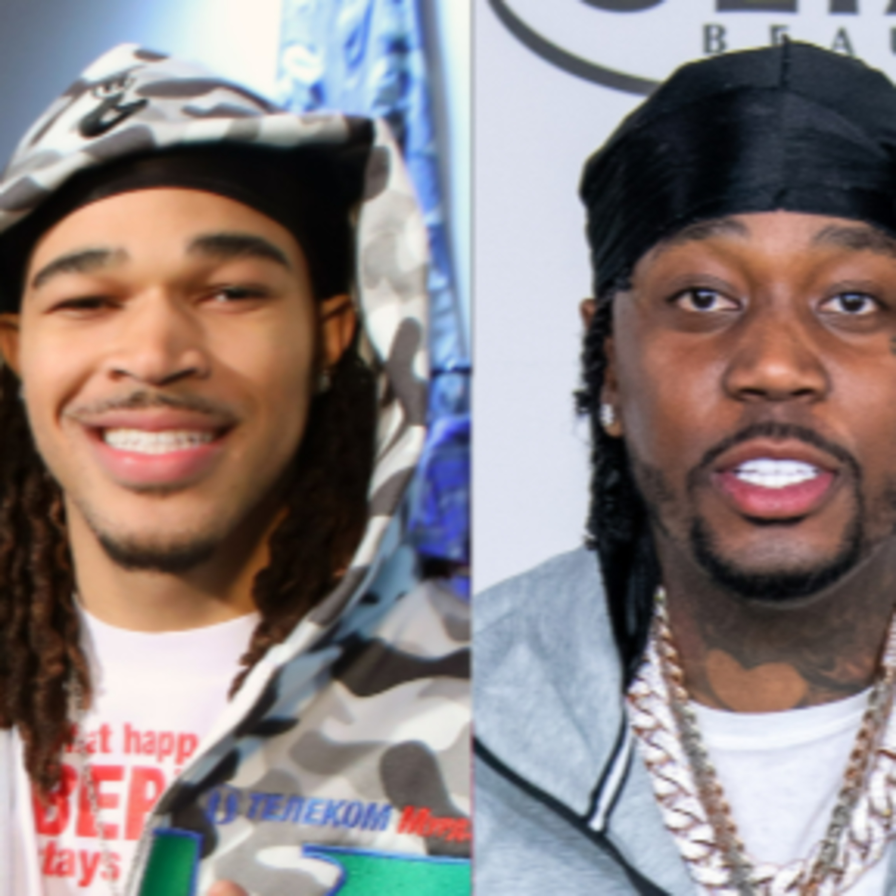 UMG Tryna Bait Drake with Minor Accusation? Dr Umar new scheme? Fivio Foreign vs Plaqueboymax