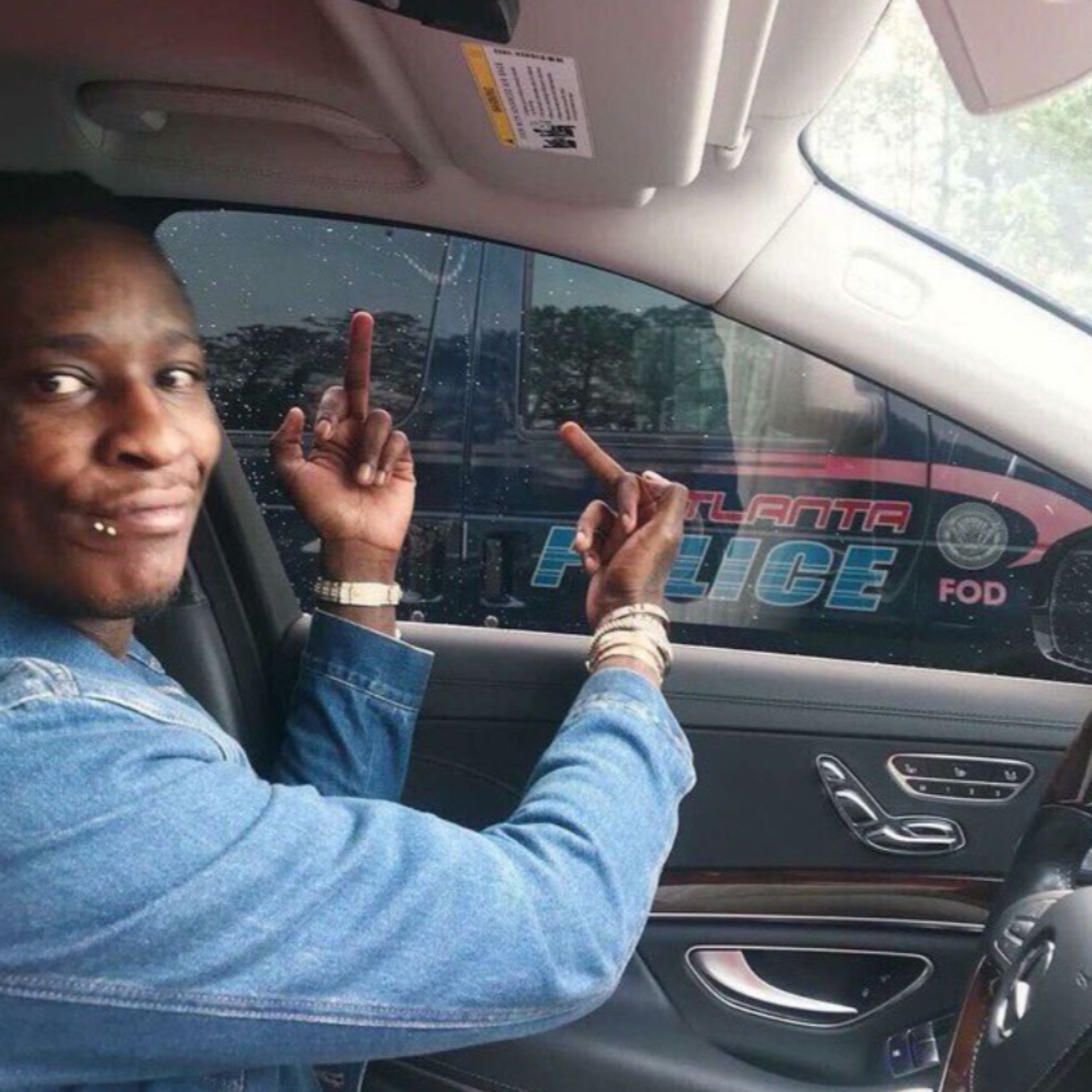 War in RAT-LANTA episode 2 RECAP. Young Thug tried to Manipulate Lil Baby to go against his LABEL?