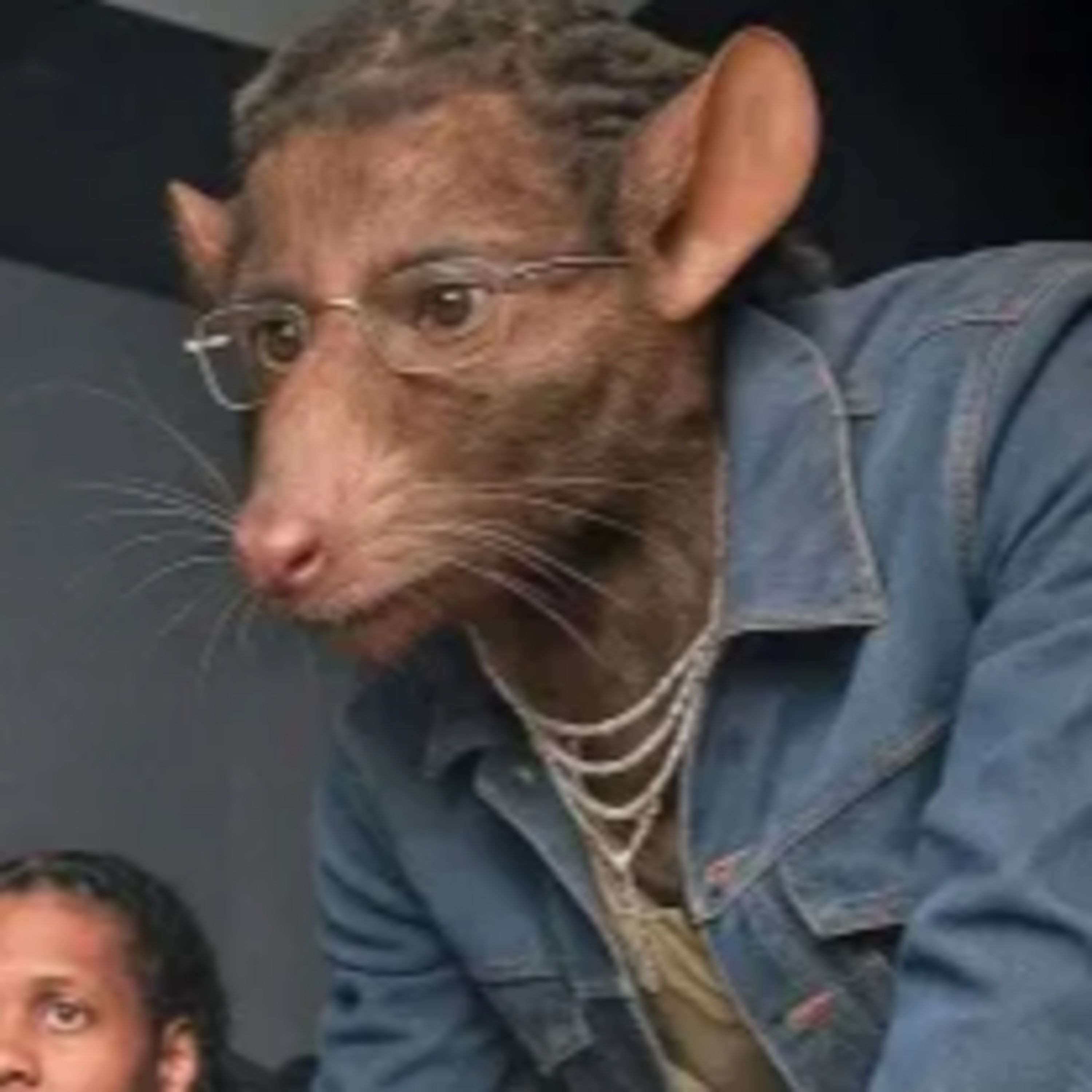 WAR IN ATLANTA Episode 4. YOUNG THUG Disses Other RATS in ATLANTA! WHO DA BIGGEST LONGTAIL RAT