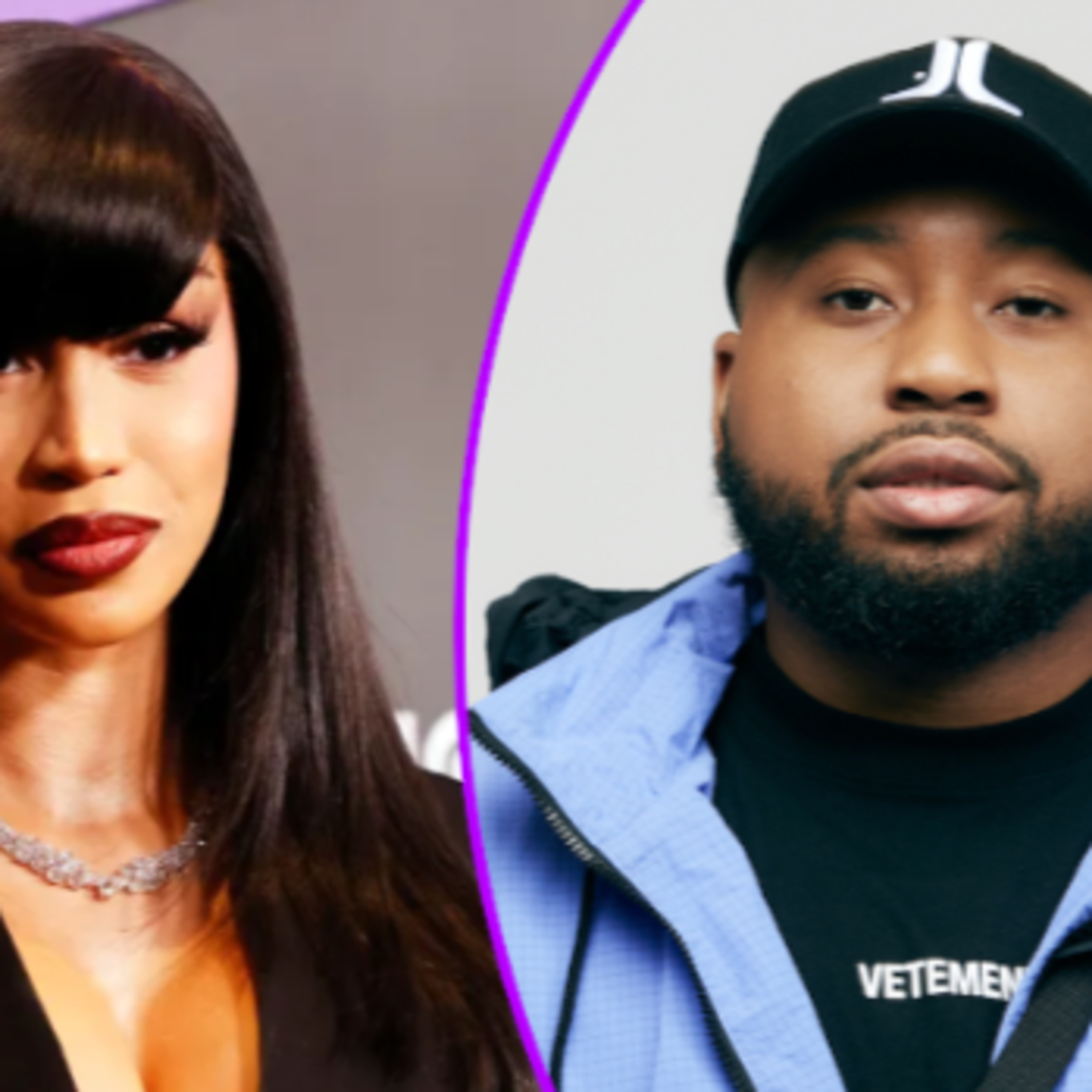 Cardi B is Pregnant! WERE IS WHAM????? Charlie Kirk fallout. Bro did D4VID MURK A 16 YR OLD GIRL?