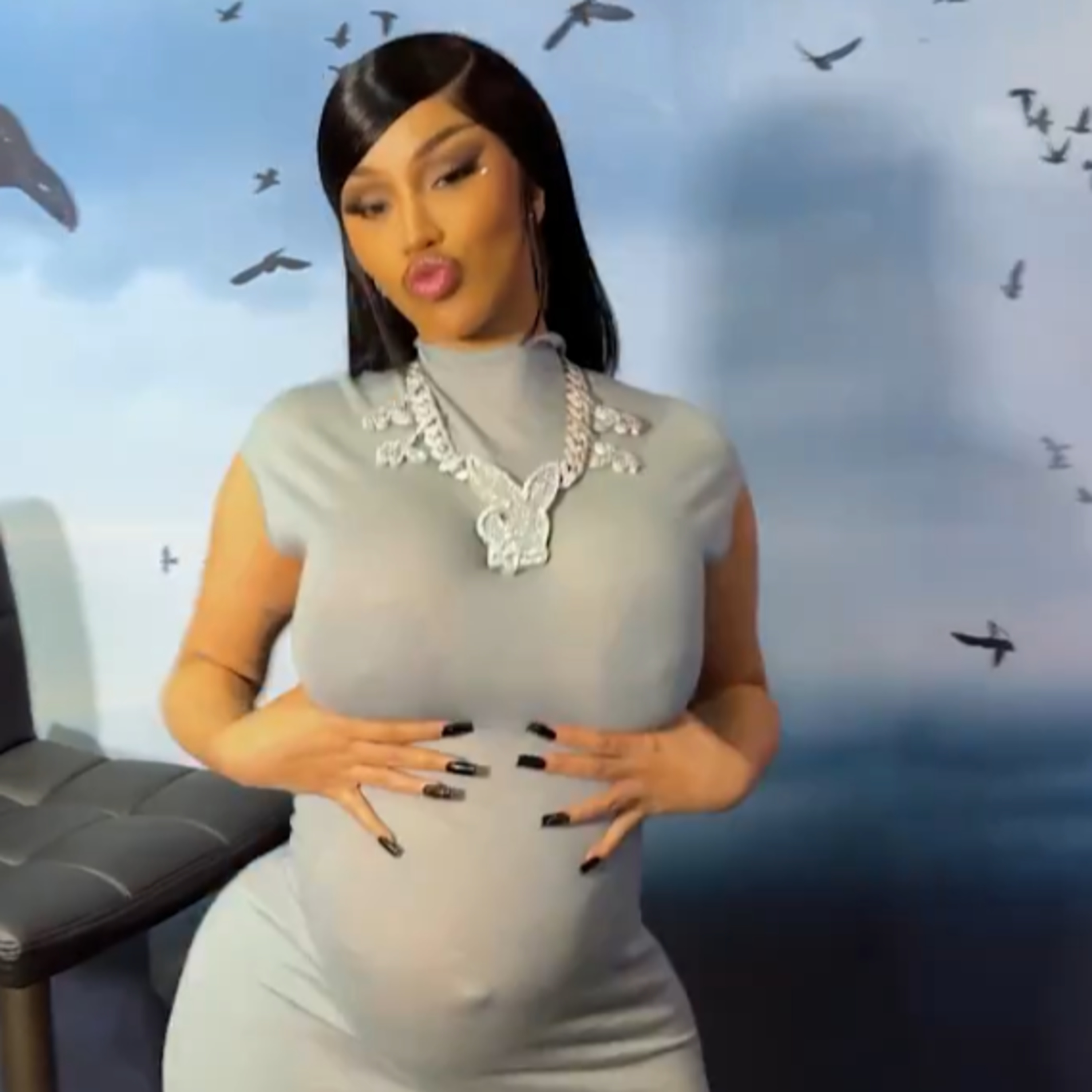 Young Thug Dissing YFN Lucci. Ready to Go back to Jail. Offset vs Cardi b. D4VD Confessed Already?