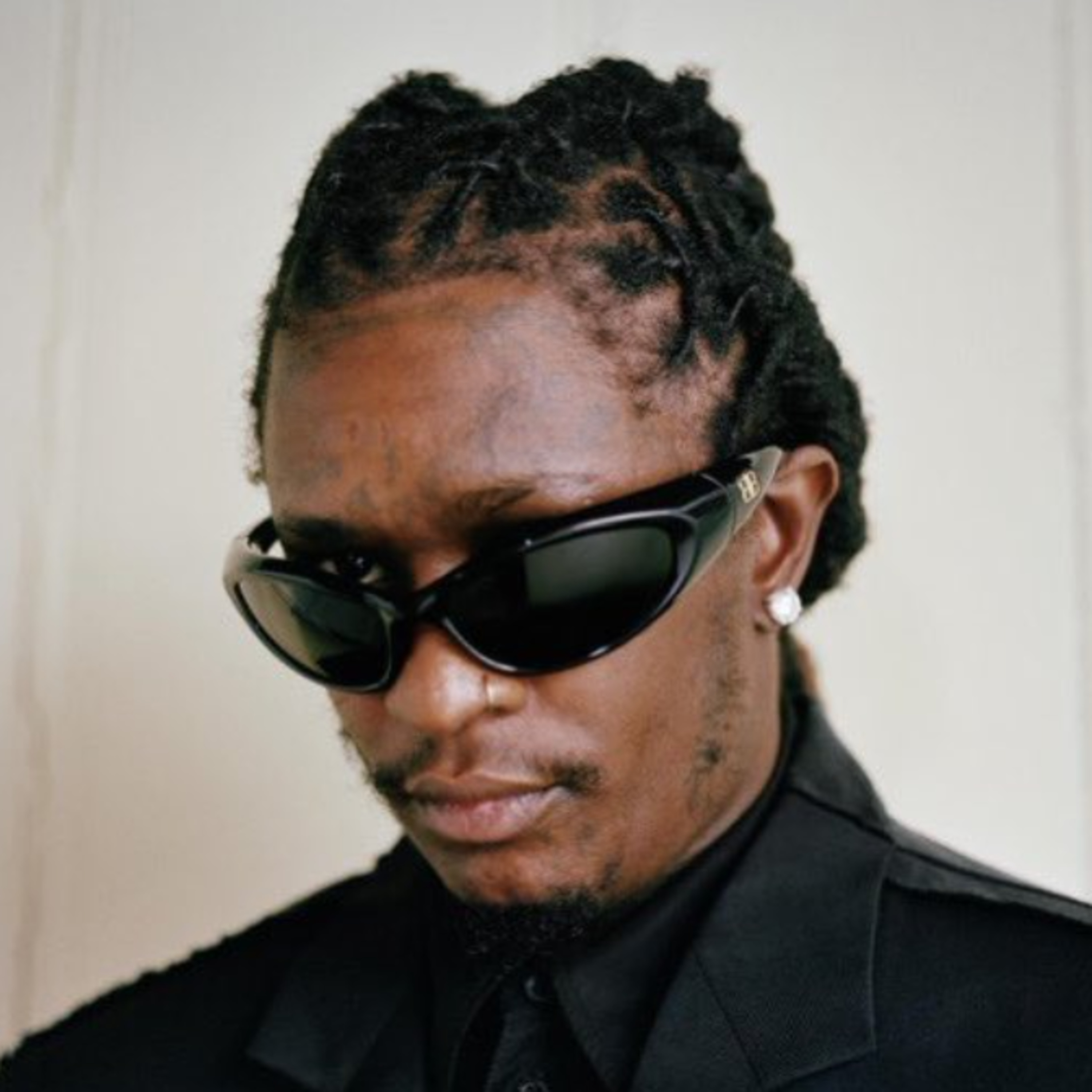 ATLANTA IS BACK. Young Thug and YFN best buddies now. ATL backs Thug officially! Diddy soon Free?