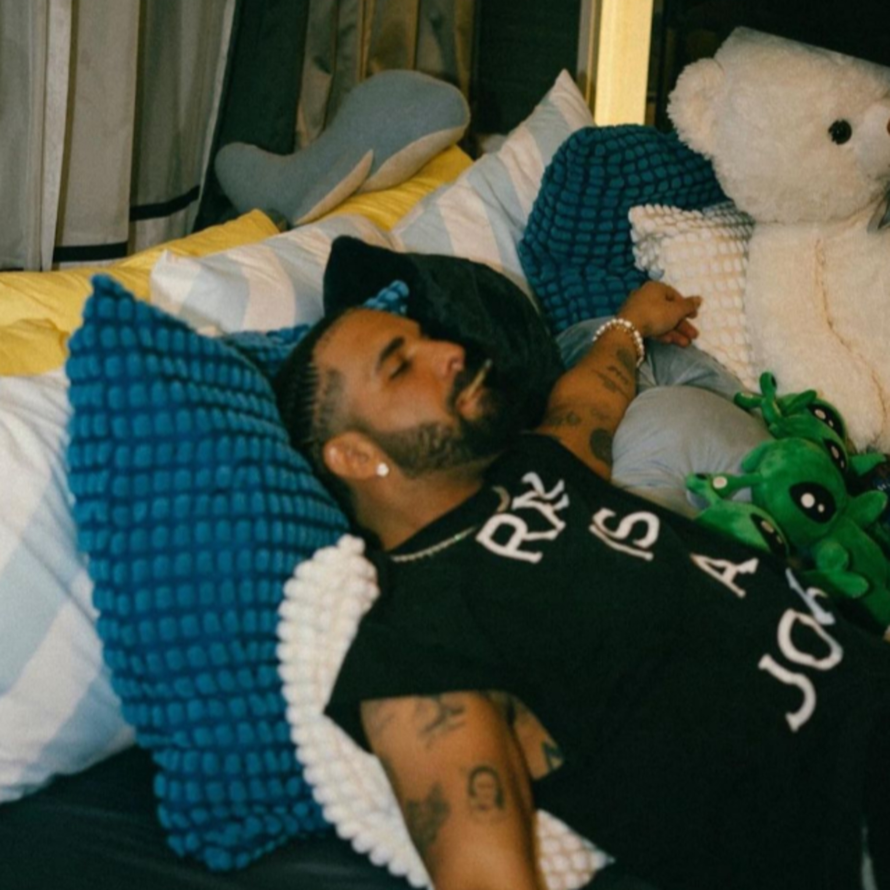 Drake Lawsuit Dismissed. What does it Mean? Breakdown by Akademiks