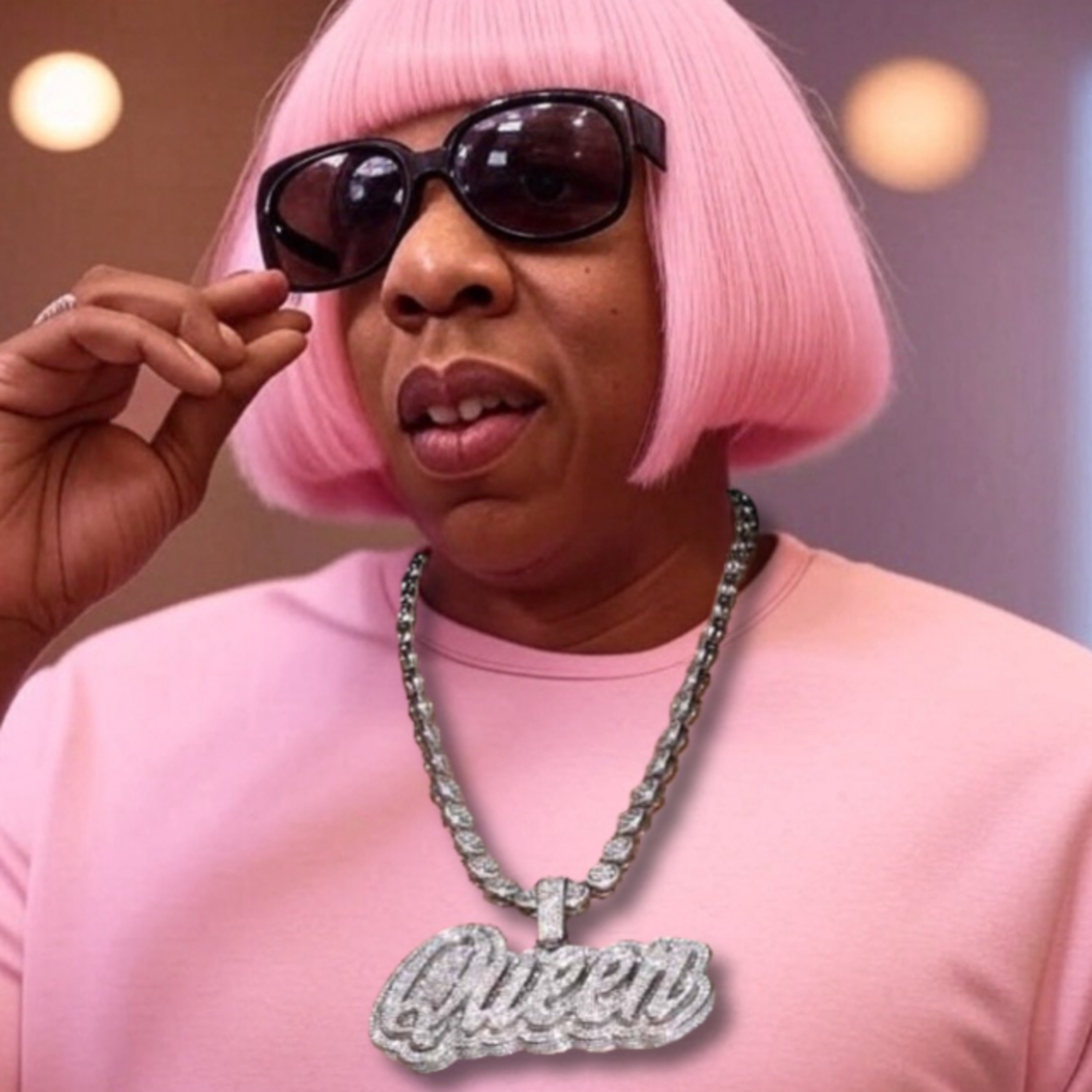 Roc Nation Down Bad. YB hottest in game? Foolio Case Started. Um... What else goin on?