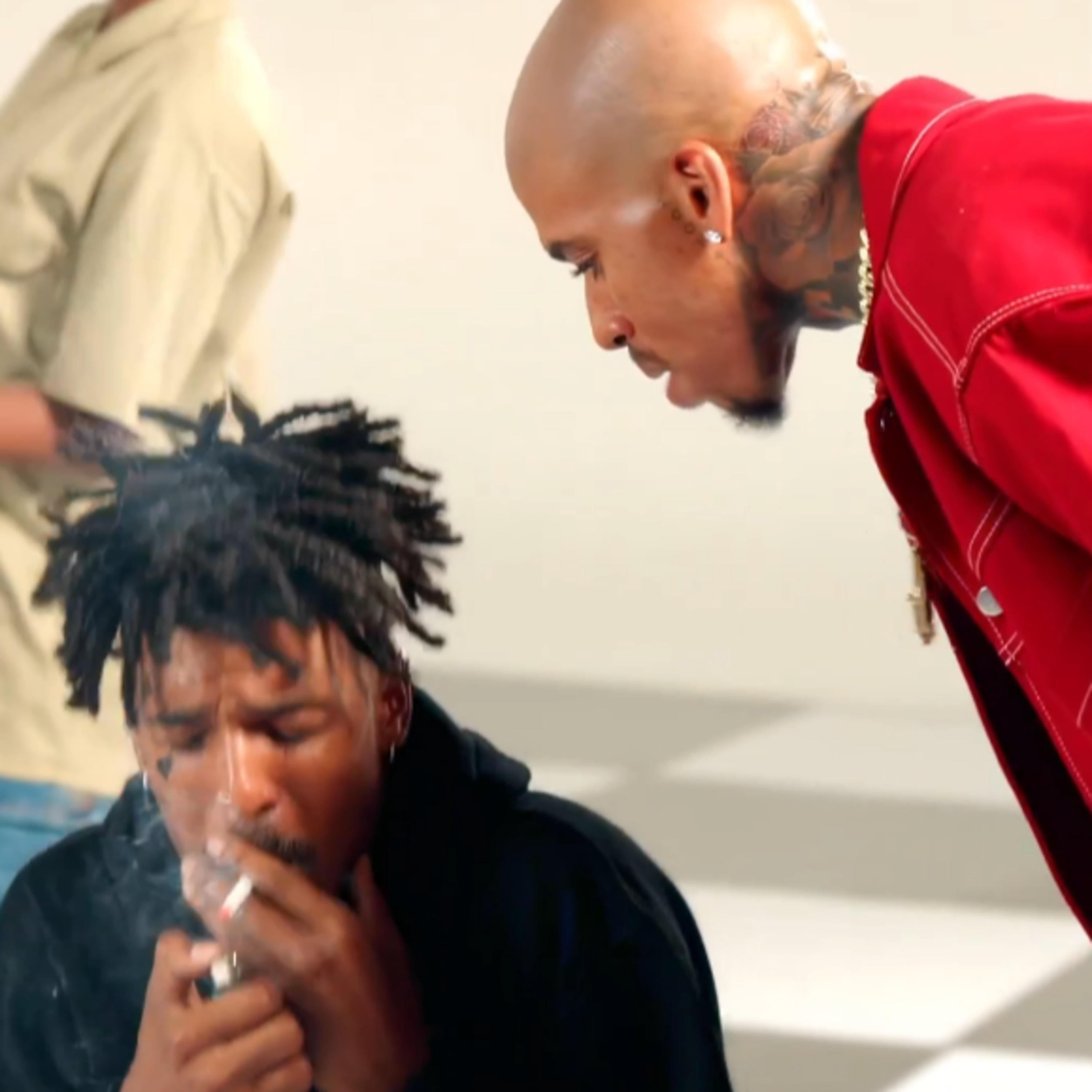 Im BACK! Julio Foolio - Alicia andrews trial Coverage. Charleston White vs YB? Rap D**d? Day 1/30