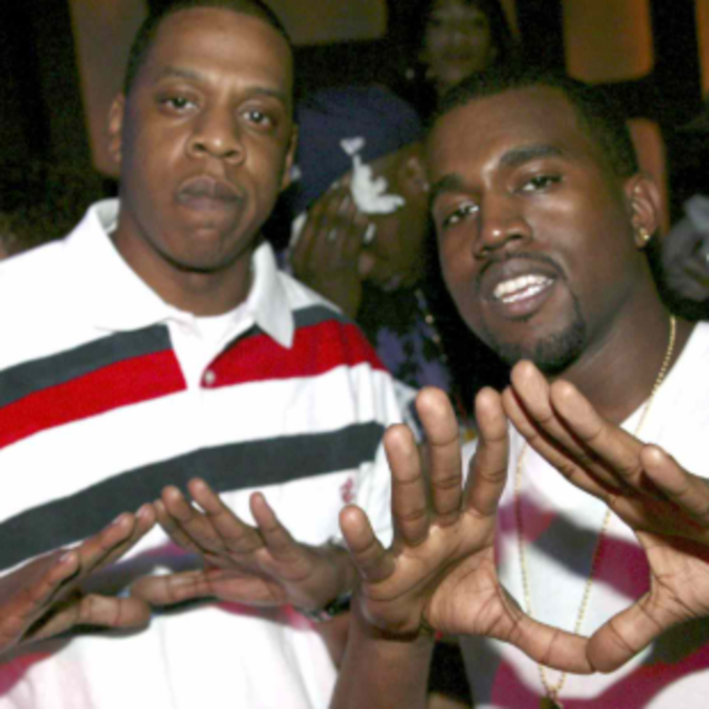 Kendrick tries to Flip the Bots on DRAKE? Who Beats Jay z in a verzuz. Blueface finally free!