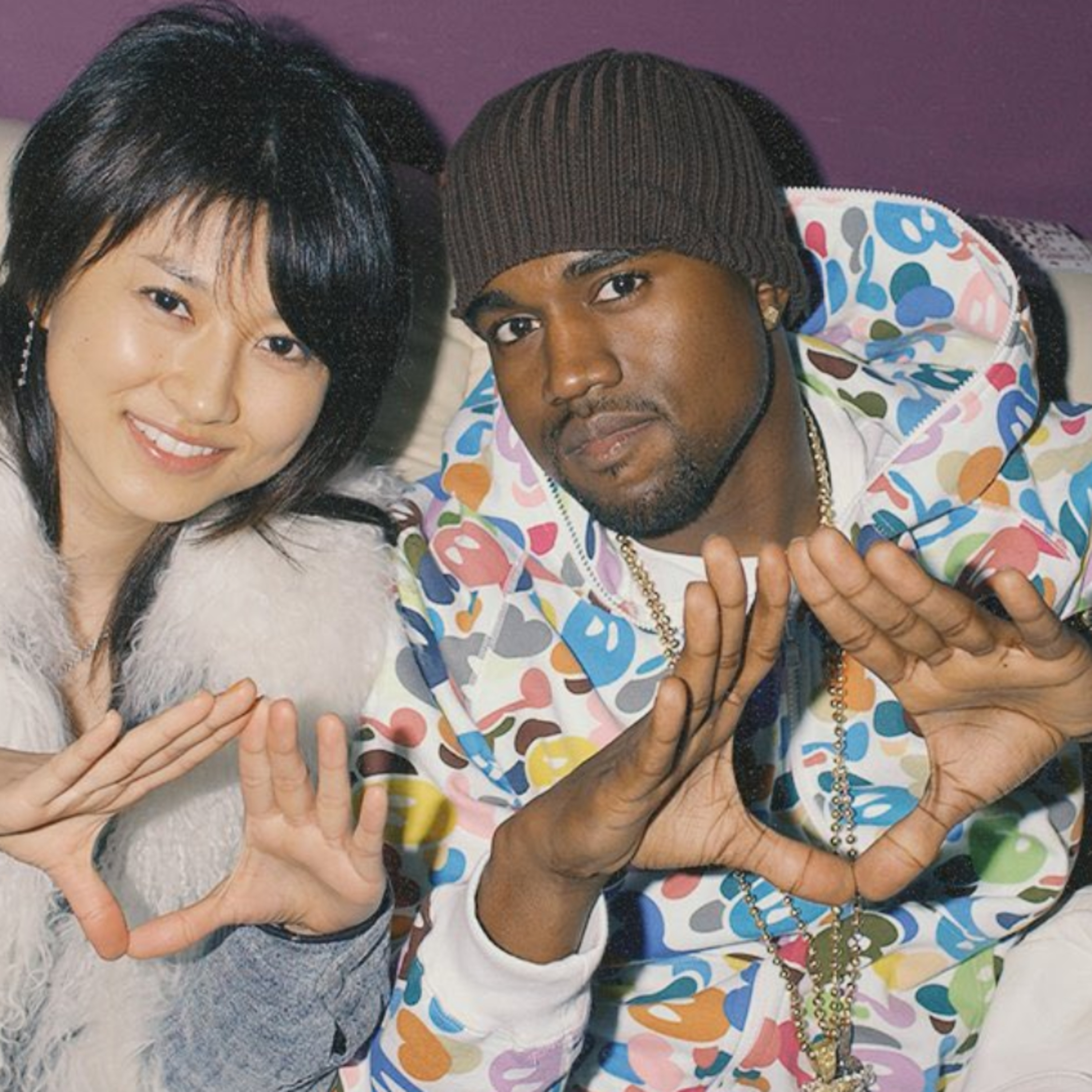 Max B released from Prison. Is Kanye bout to get Uncancelled? Iceman otw sooner than u think? 1/30