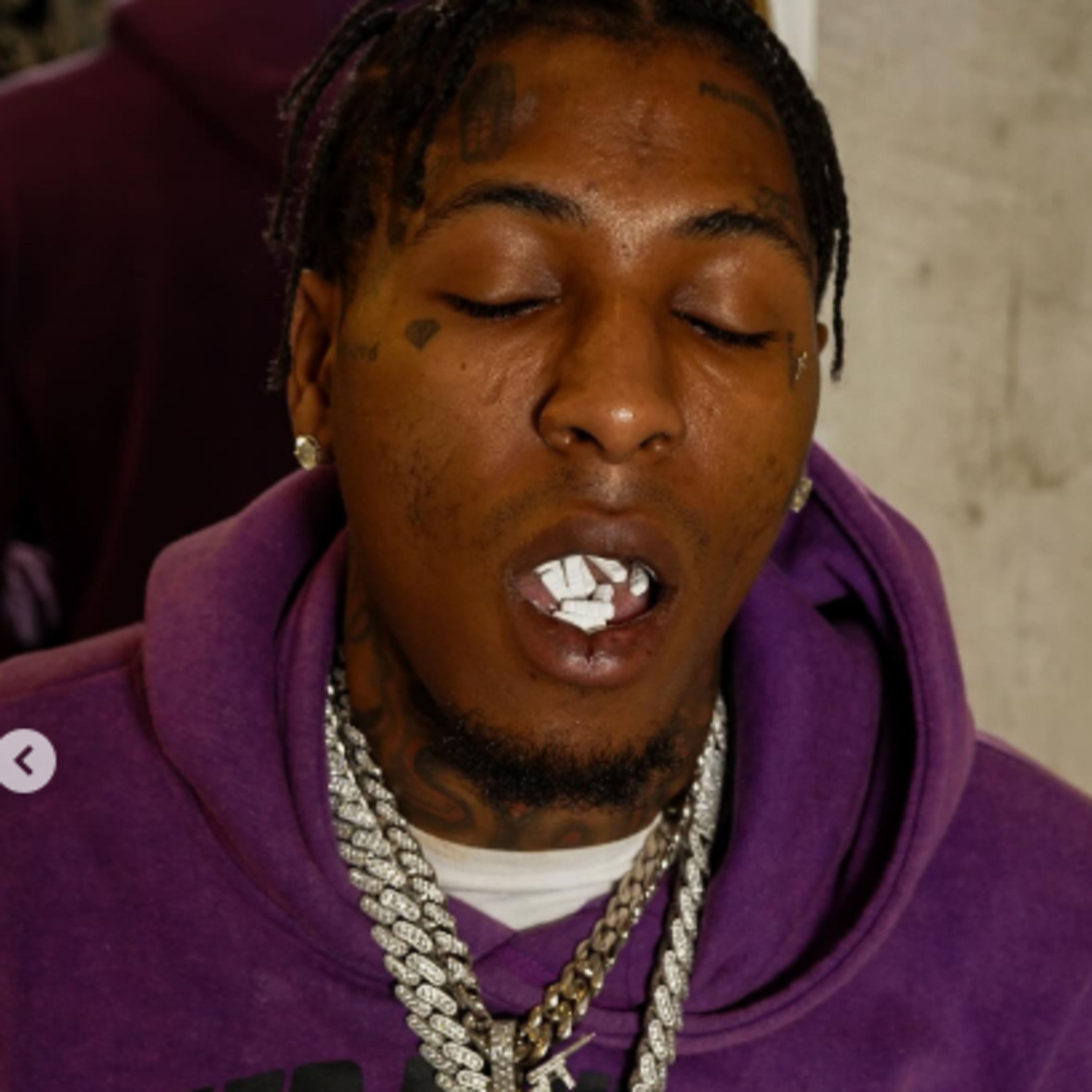 YNW Melly affiliates tried SNITCHING on YB? Kevin Gates goes off on ppl questioning his girl 2/0