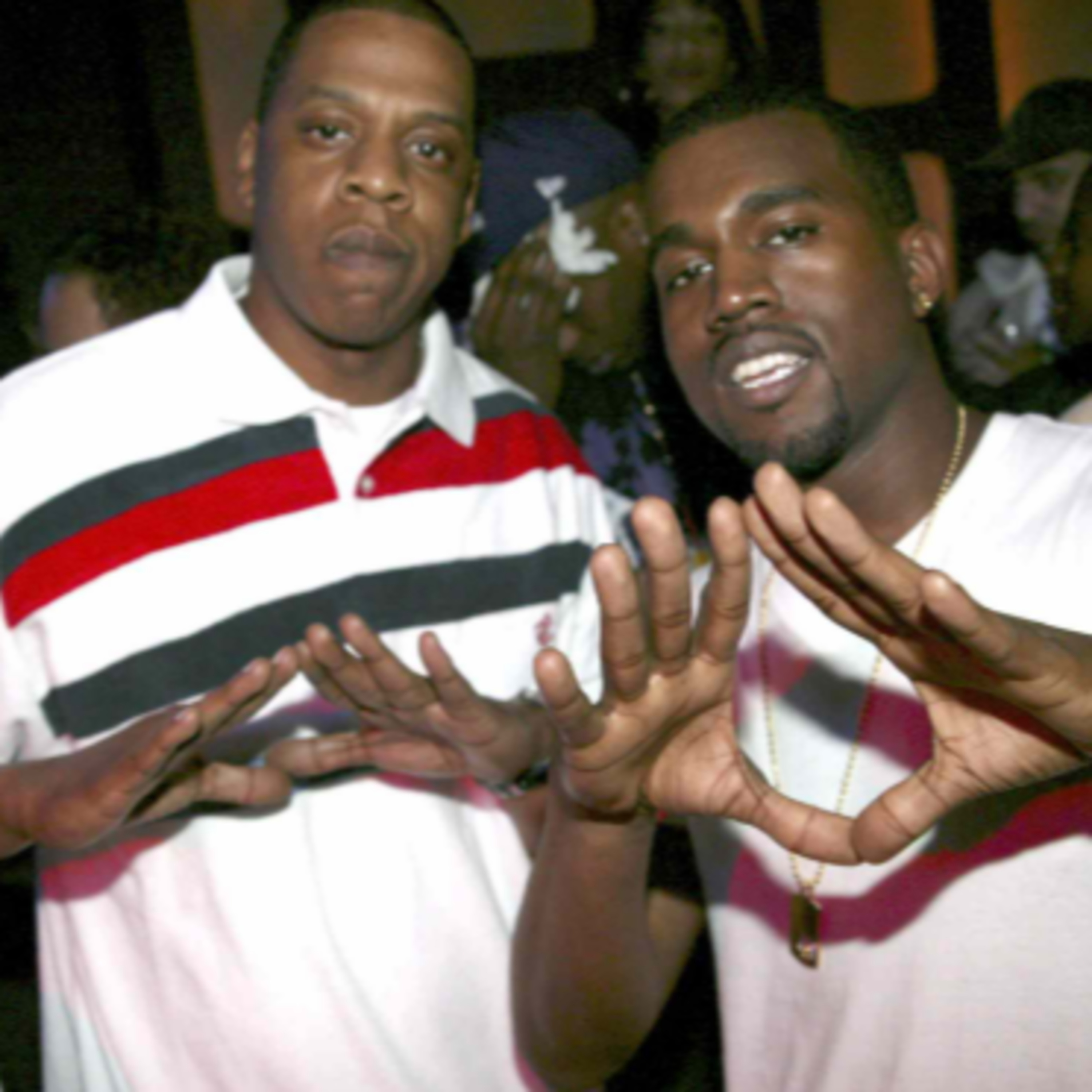 Kendrick tries to Flip the Bots on DRAKE? Who Beats Jay z in a verzuz. Blueface finally free!