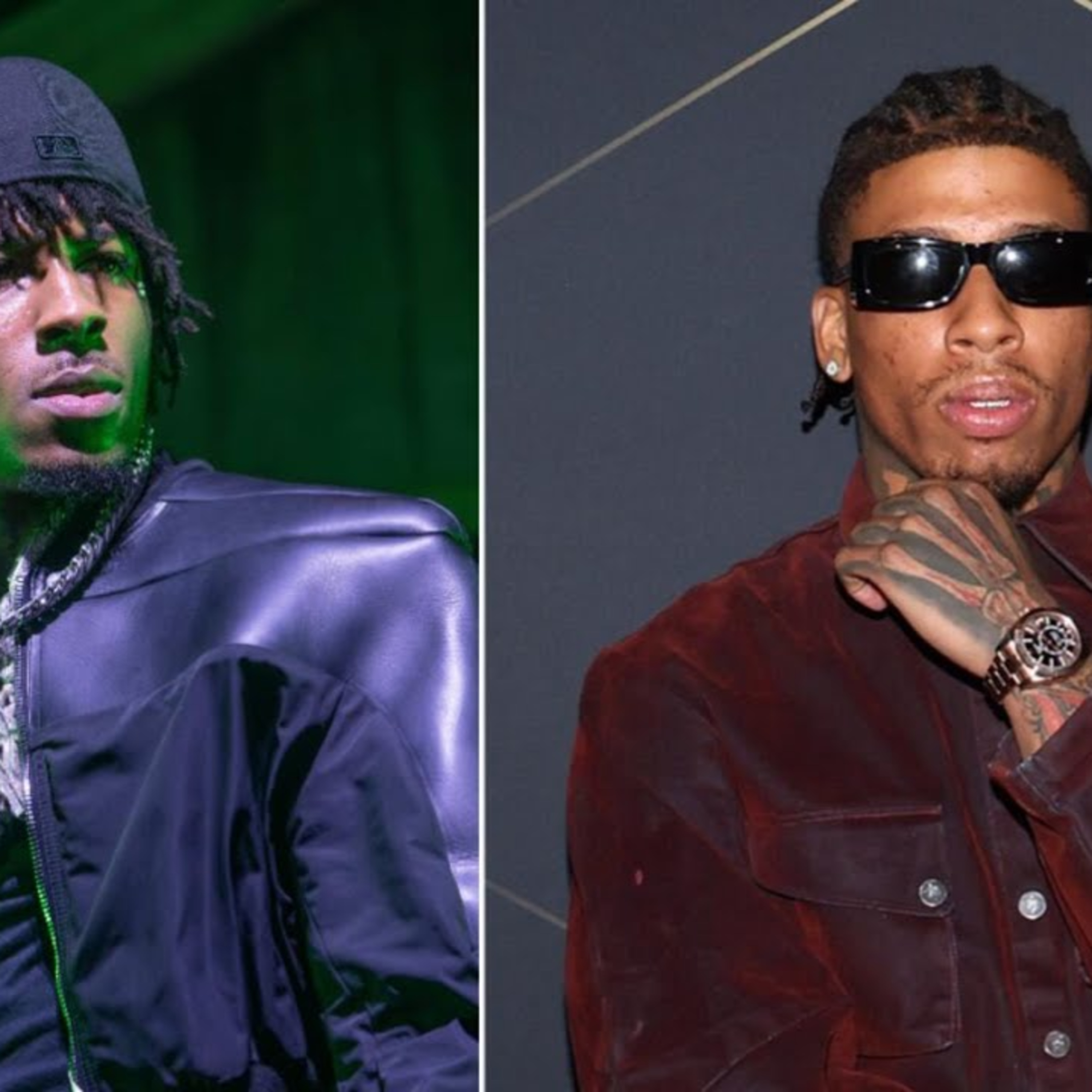 Holy! Max B Disses Jim Jones claiming he SMASH his wife? Metroboomin coppin pleas 2 Drake? Thot news