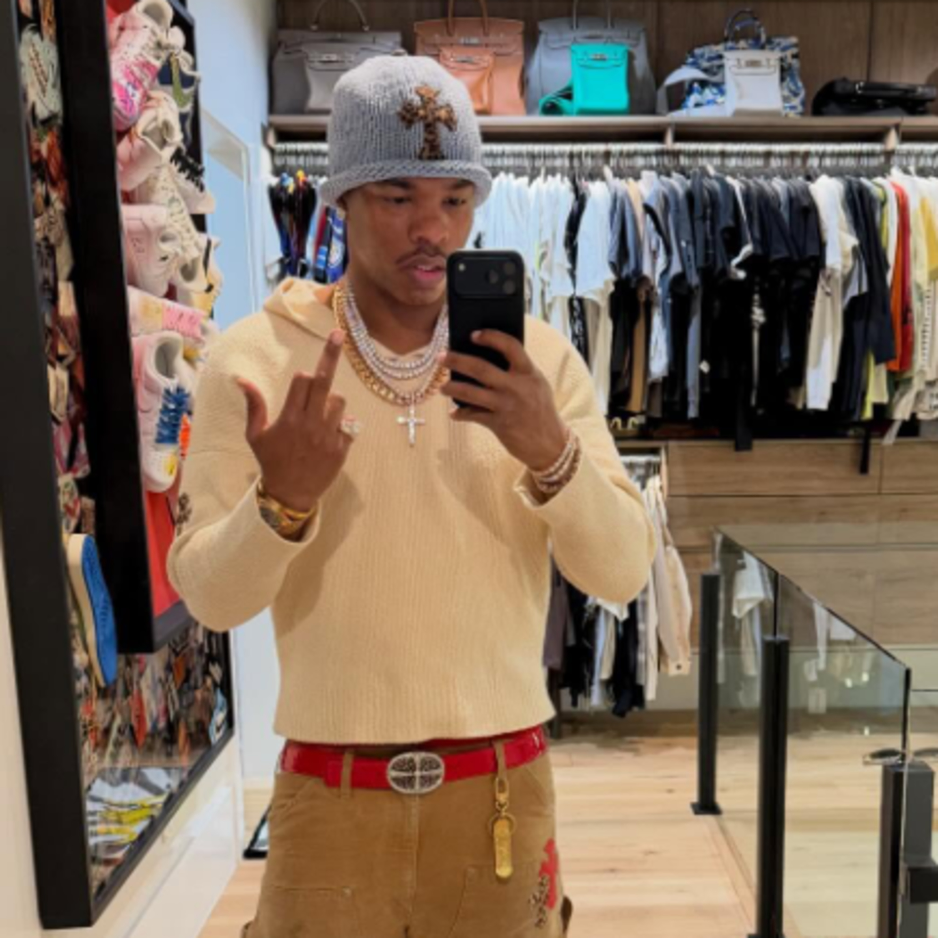 50 cent takes Victory Lap on Diddy. Lil Baby still purchasing P****Y.. exposed again. 2025 WRAPUP?