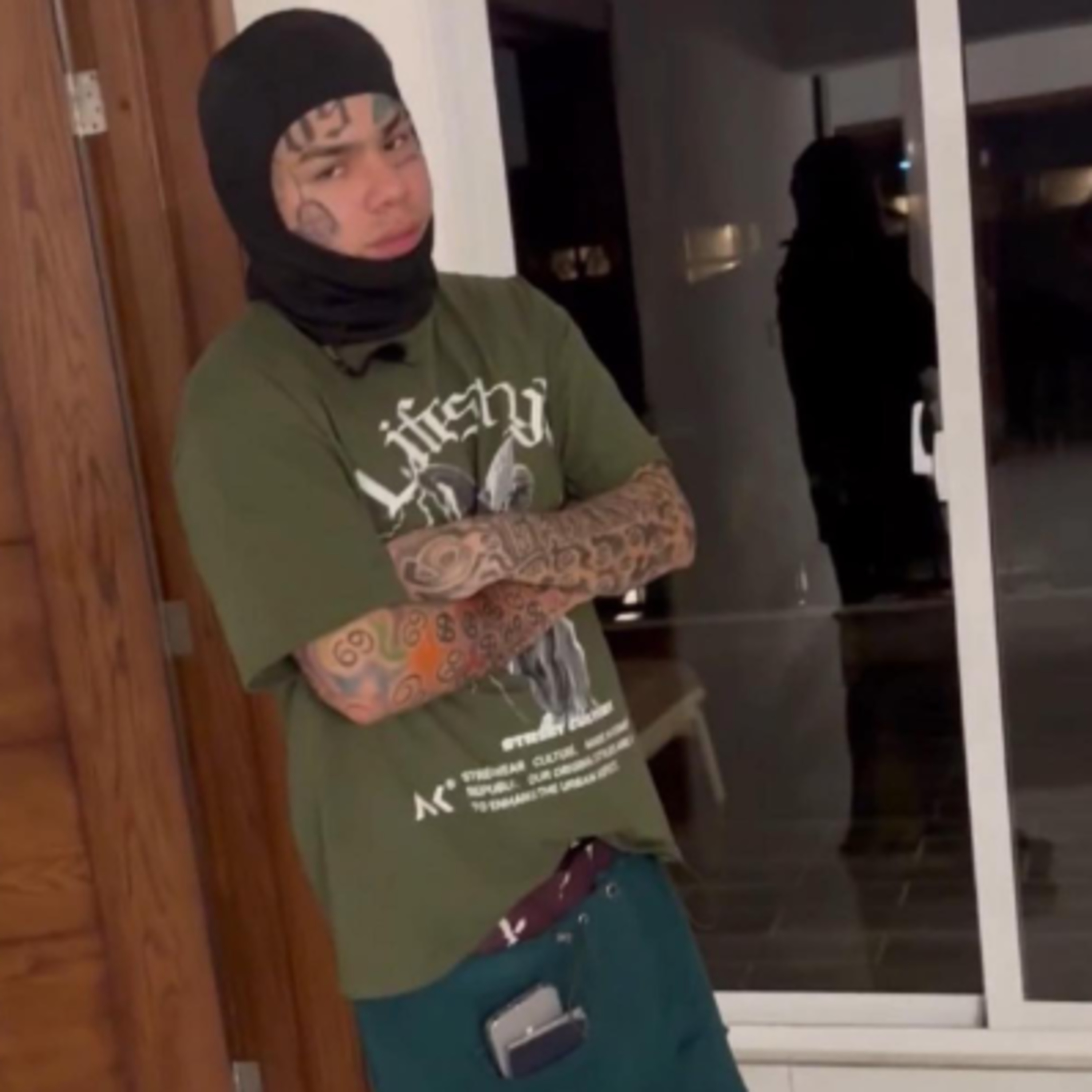 Waka Calls out 50 over Diddy doc? 6ix9ine SENT Back to Prison. Tory Denied again. Wild Jay Z theory?