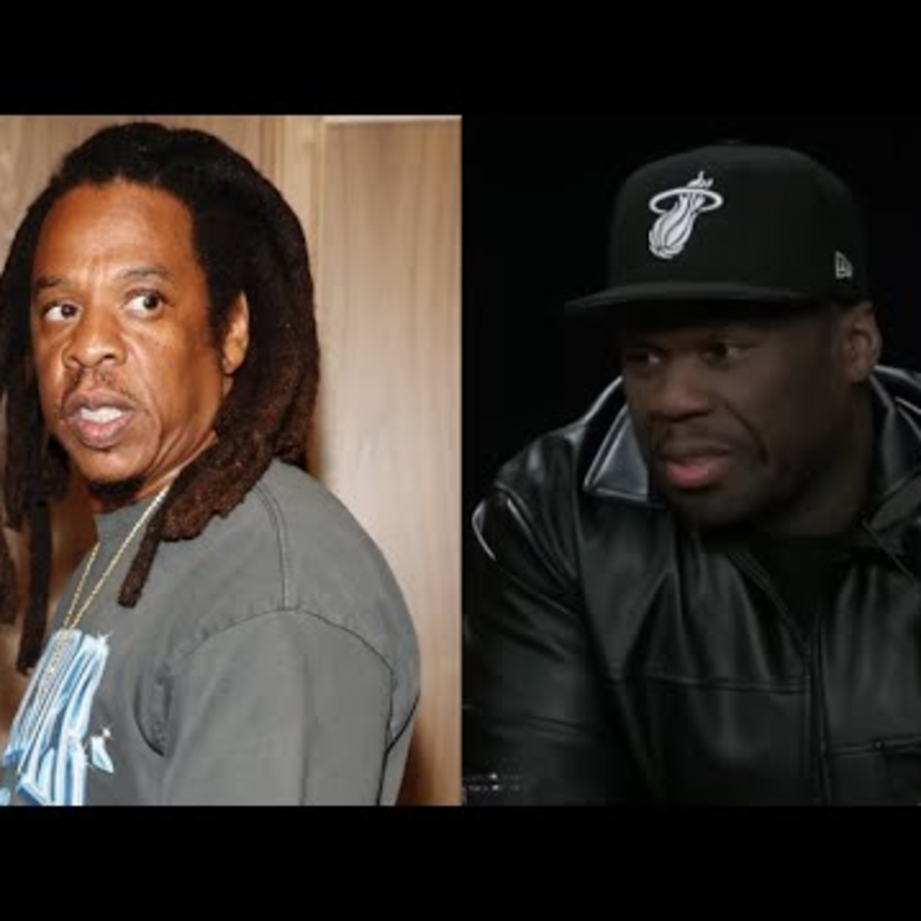 50 cent Hints that JAY Z Doc is ON THE WAY. Ja Rule sticks up for Diddy? 21 Savage Album FRIDAY. 50 cent Hints that JAY Z Doc is ON THE WAY. Ja Rule sticks up for Diddy? 21 Savage Album FRIDAY.