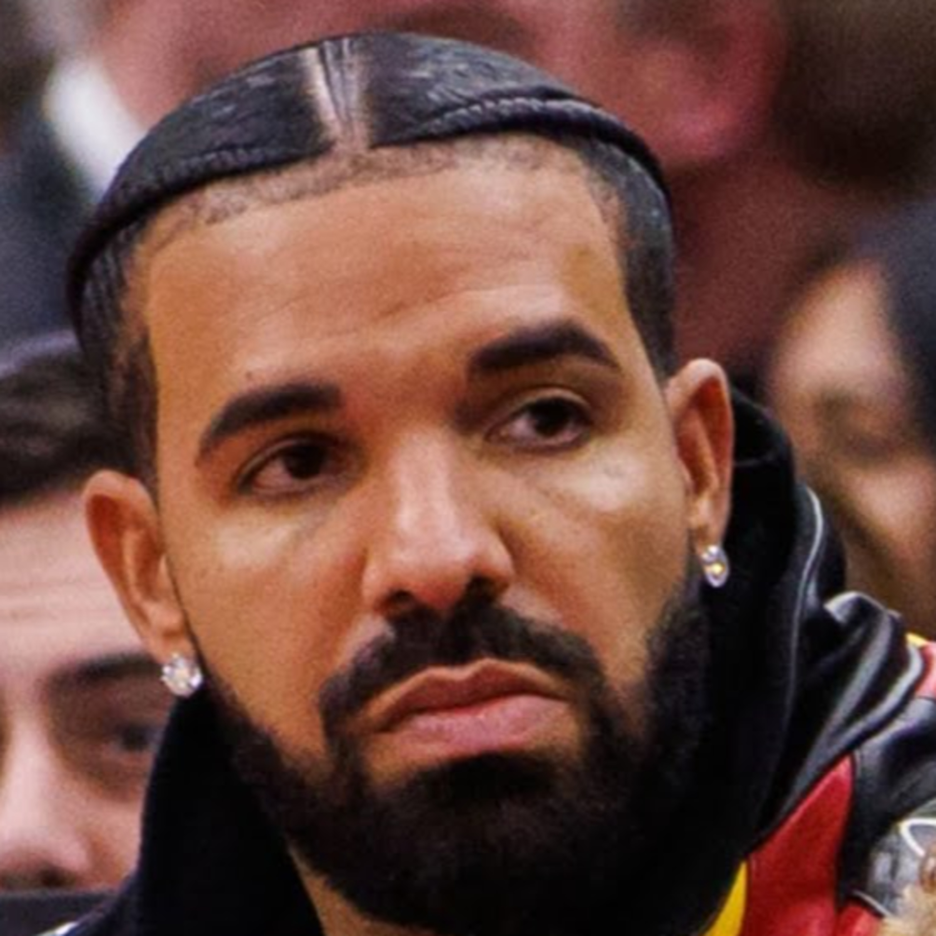 THE COPE! Ebum n RosenDweeb accuse me and Drake of being RIGHT WING! Bobby Shmurda JUMPED!