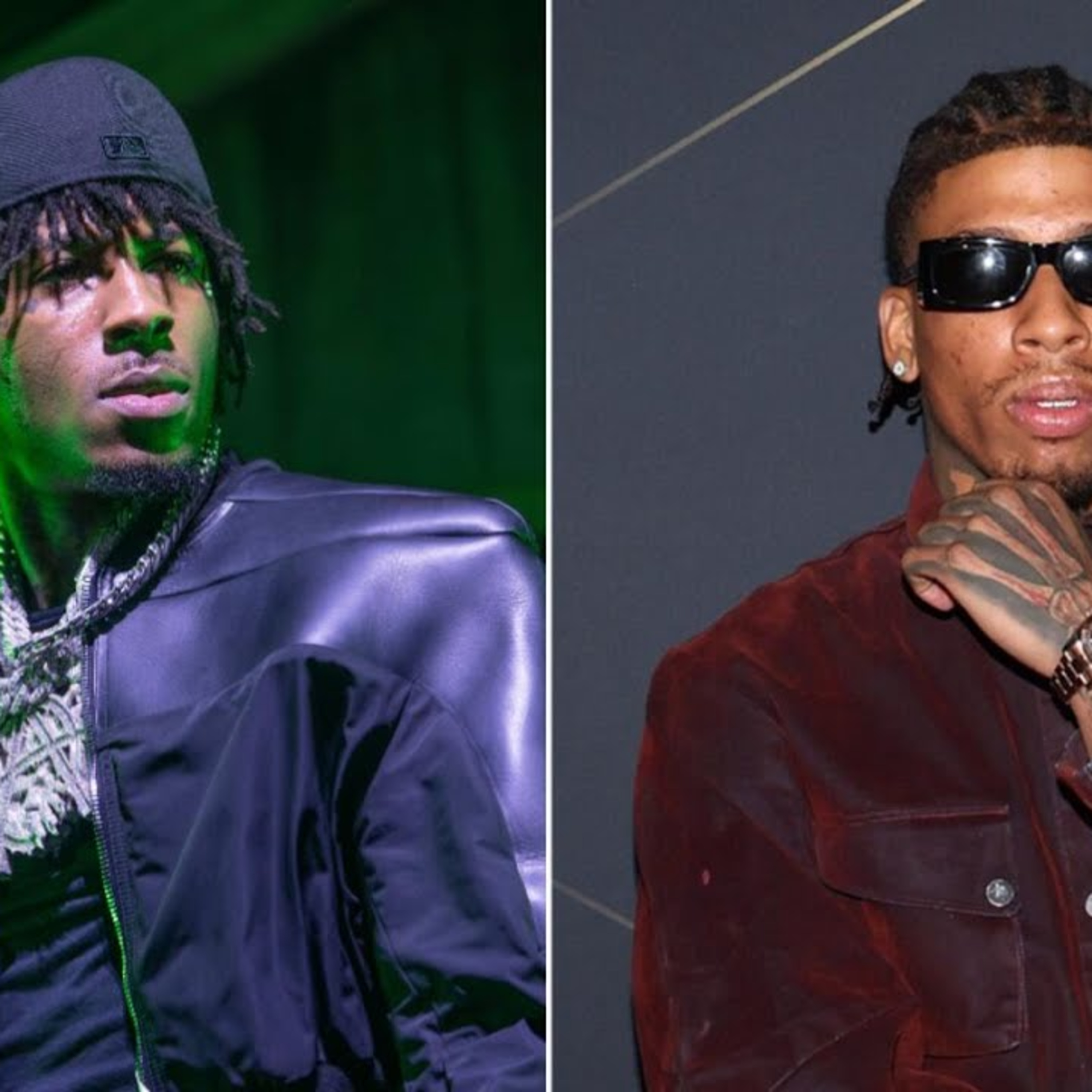 Ebro has MELTDOWN after Drake tells him to ### SLOWLY! Radio Over? NLE vs Youngboy part 805?