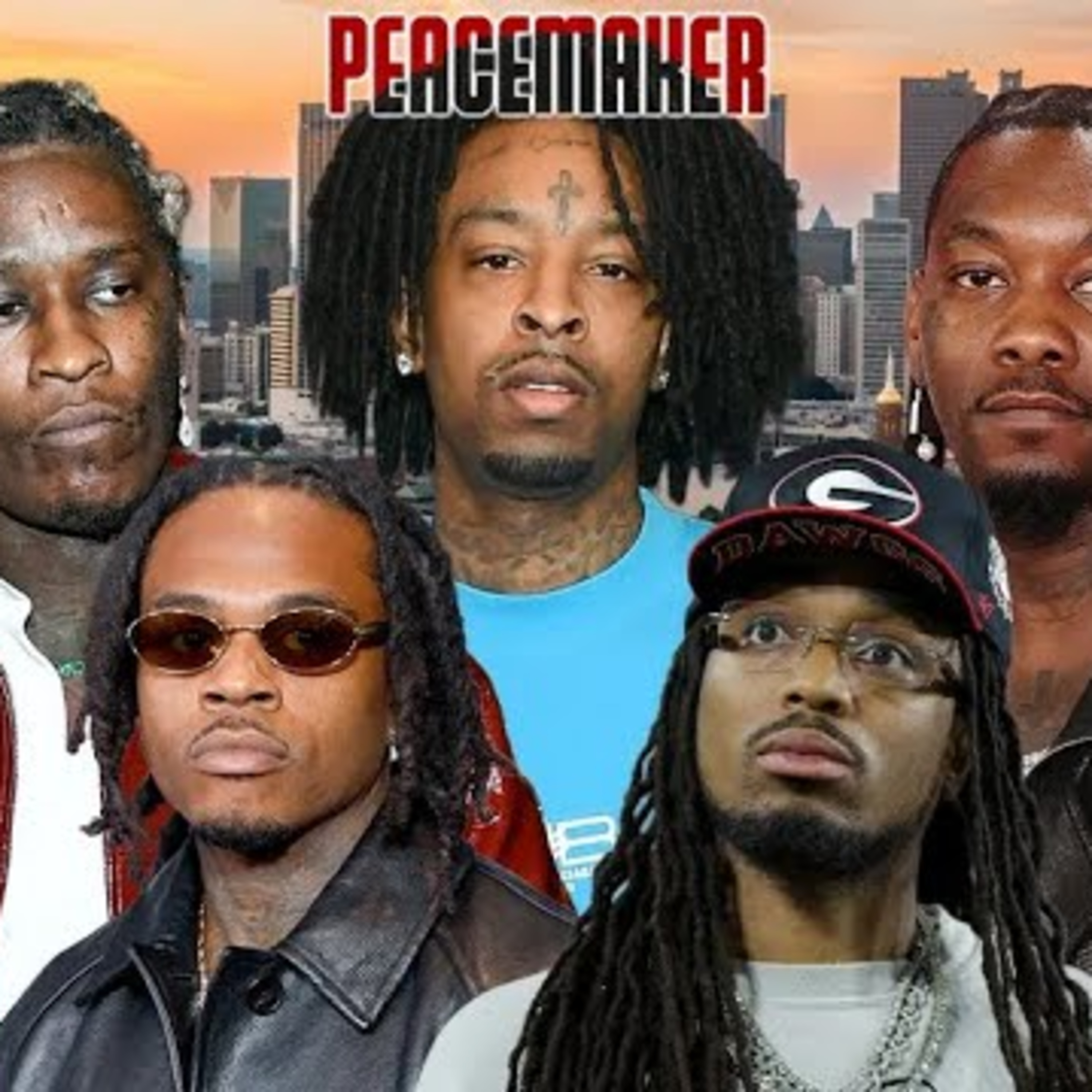 Rappers Beef over F#ck the Streets. Was 6ix9ine right all along? Blueface, No Cap, Boosie speak