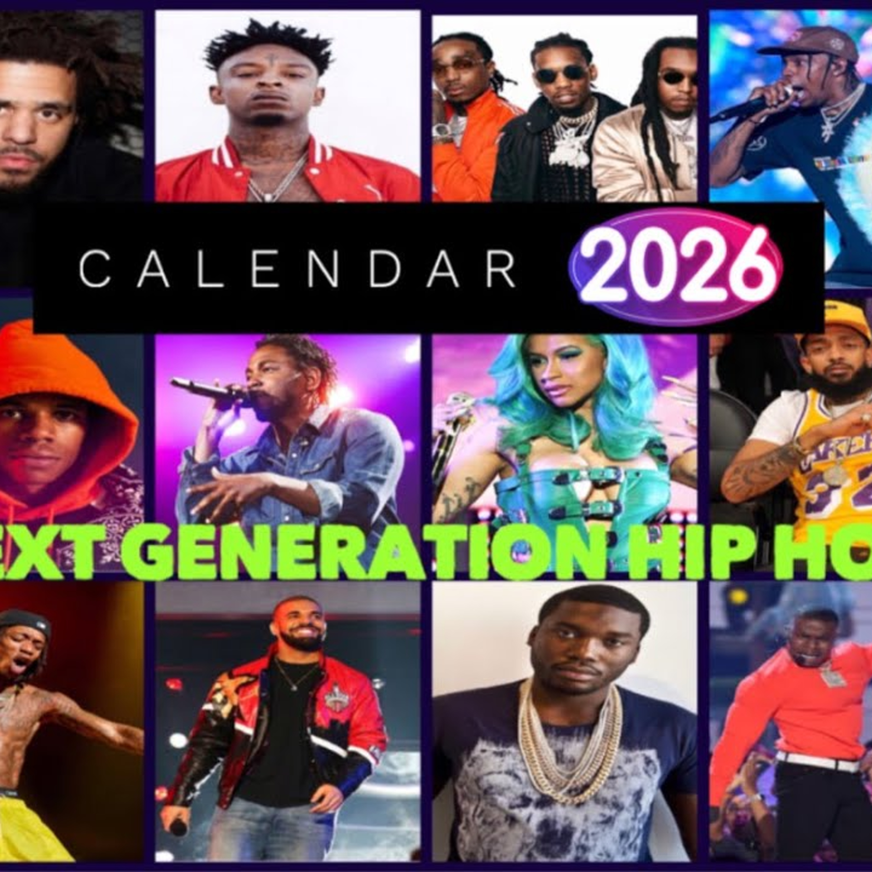 2026 COUNTDOWN! YEAR IN REVIEW. HOLLY. NOTHING BIGGER THAN THE MF CHAT!!!