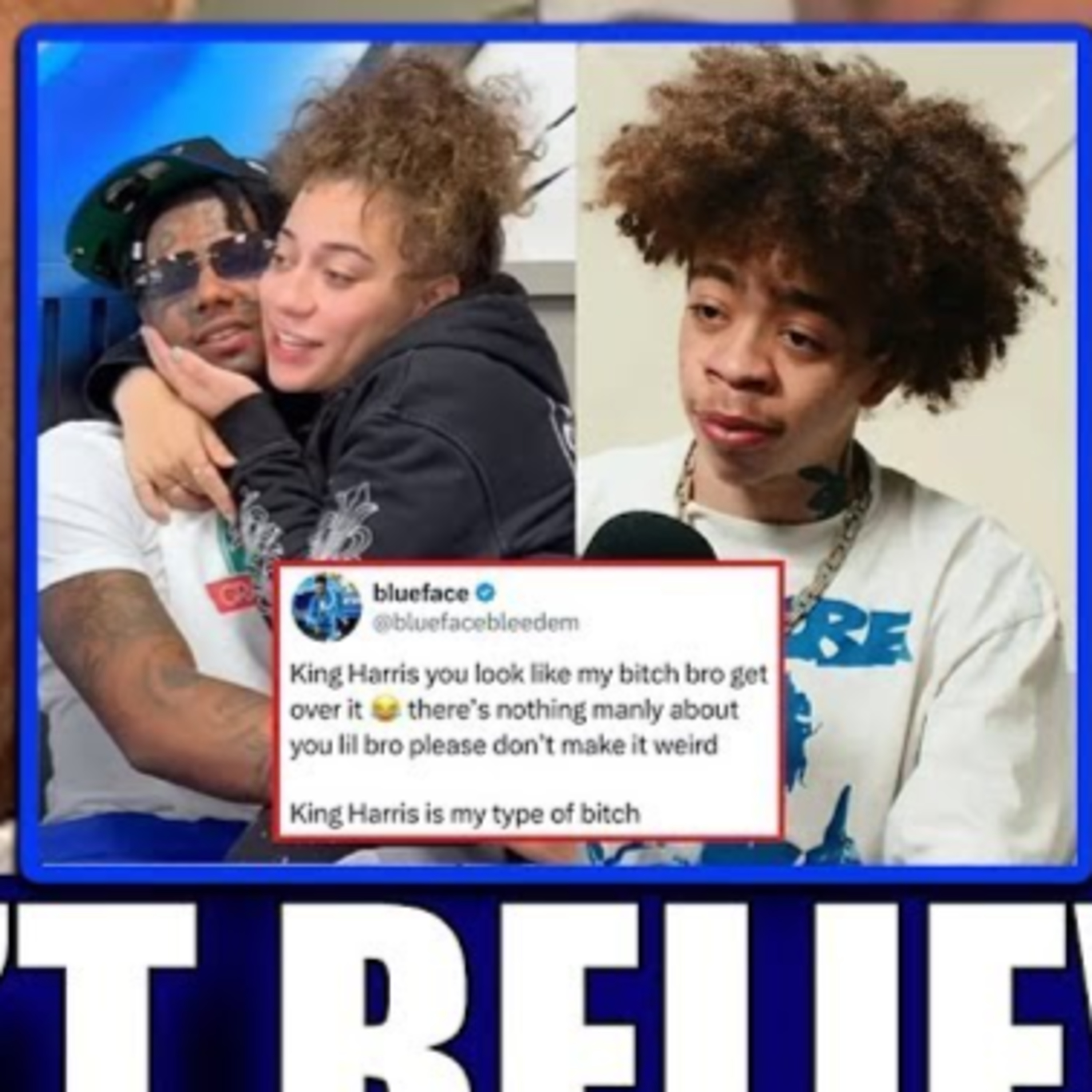 Offset gets exposed by Celina Powell? TraxNYC 1st Crashout of 2026. Papoose vs 50 cent