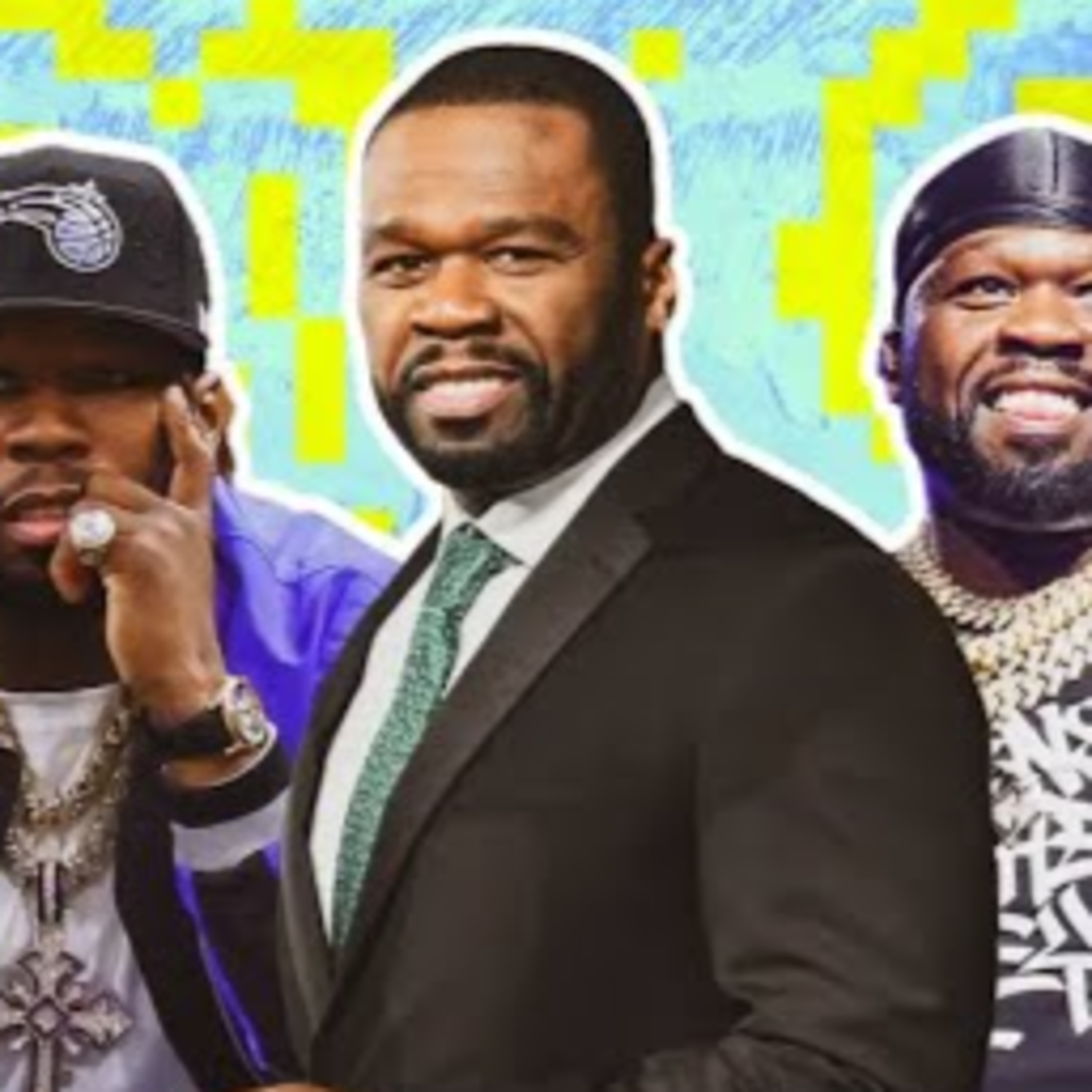 50 Cent Beefin w⁄ All NYC Rappers.OTF Memo looking for YB in Utah. Adin vs CR#Ps. Banned from LA?