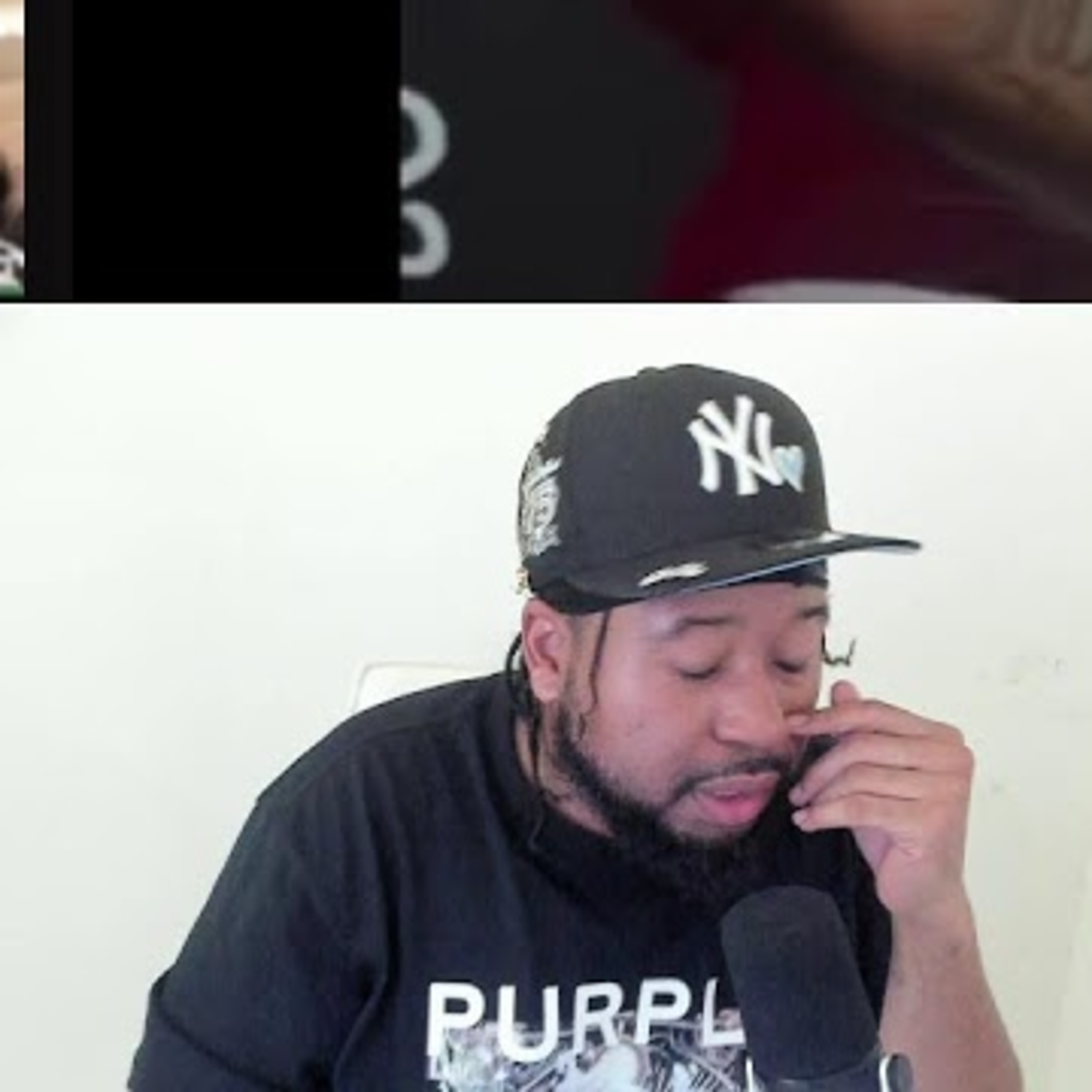 The Two Backdoors of the Industry; Lil Baby x Tylil of Kaicenat AMP.