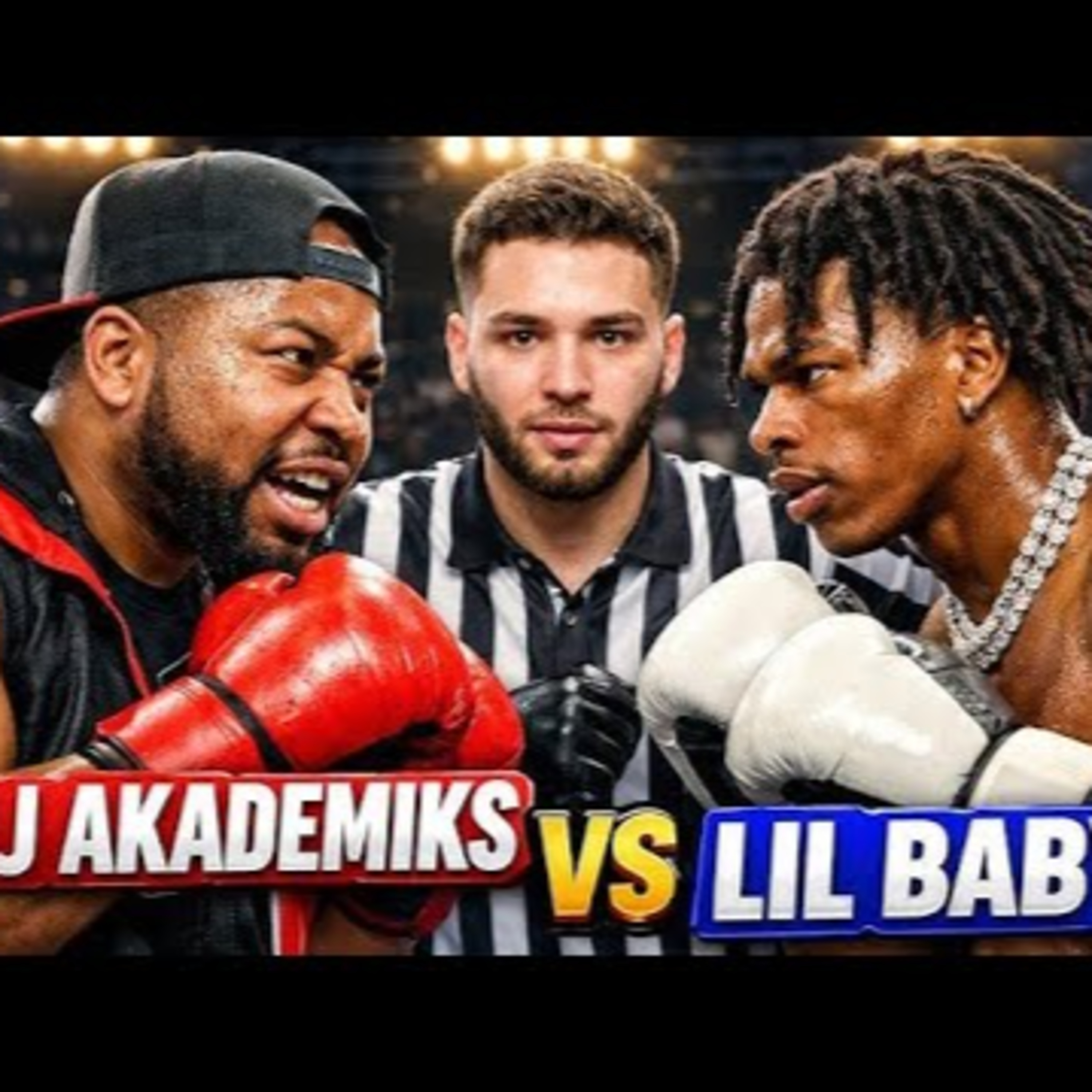 Jay Z and Pusha T in the Epstein Files? NLE Choppa vs Baby moms. YE is bak? LIL BABY tryna BACK OUT?