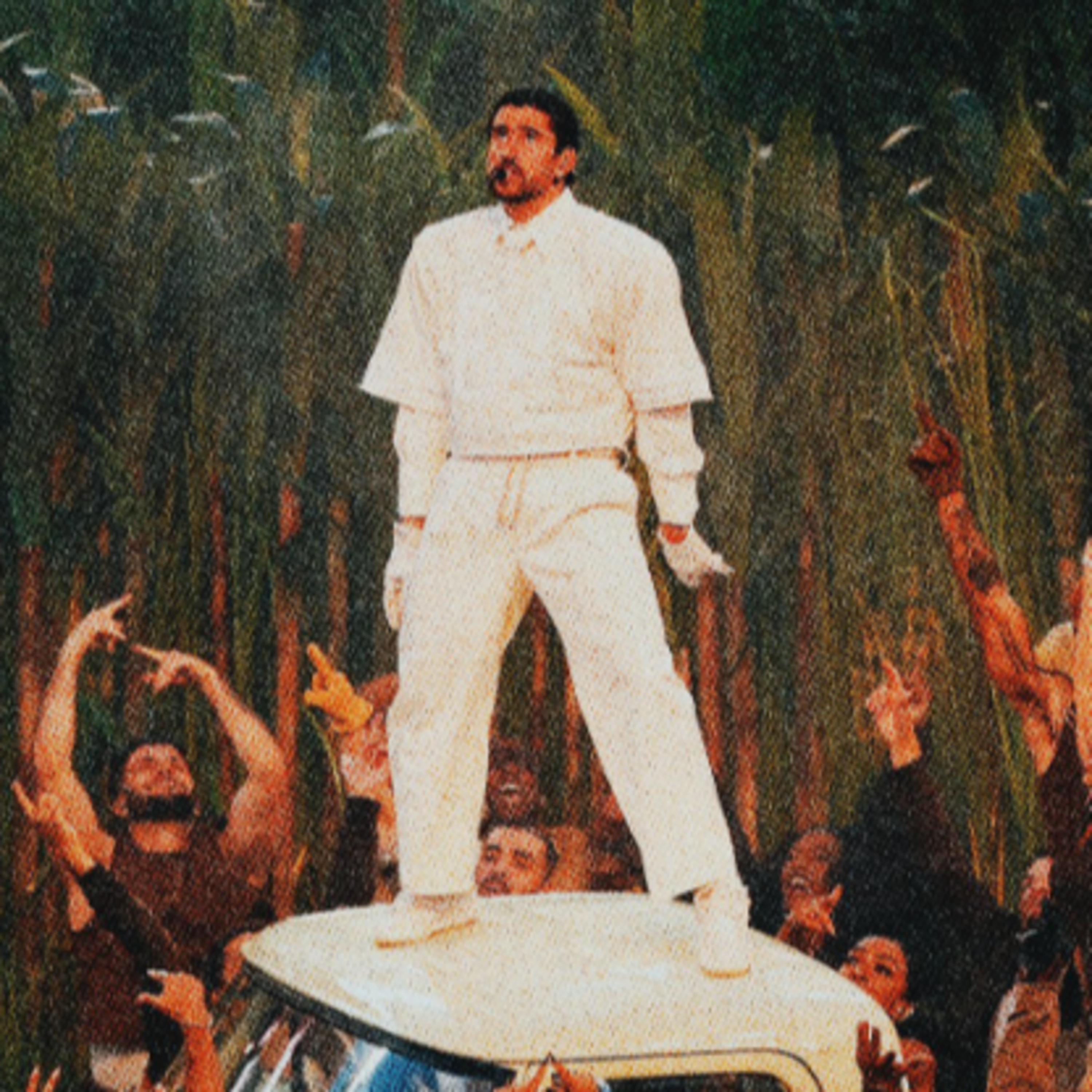 Bad Bunny Performs at Superbowl! Cardi B leaves Steffon Diggs? YB or CB to headline next year?