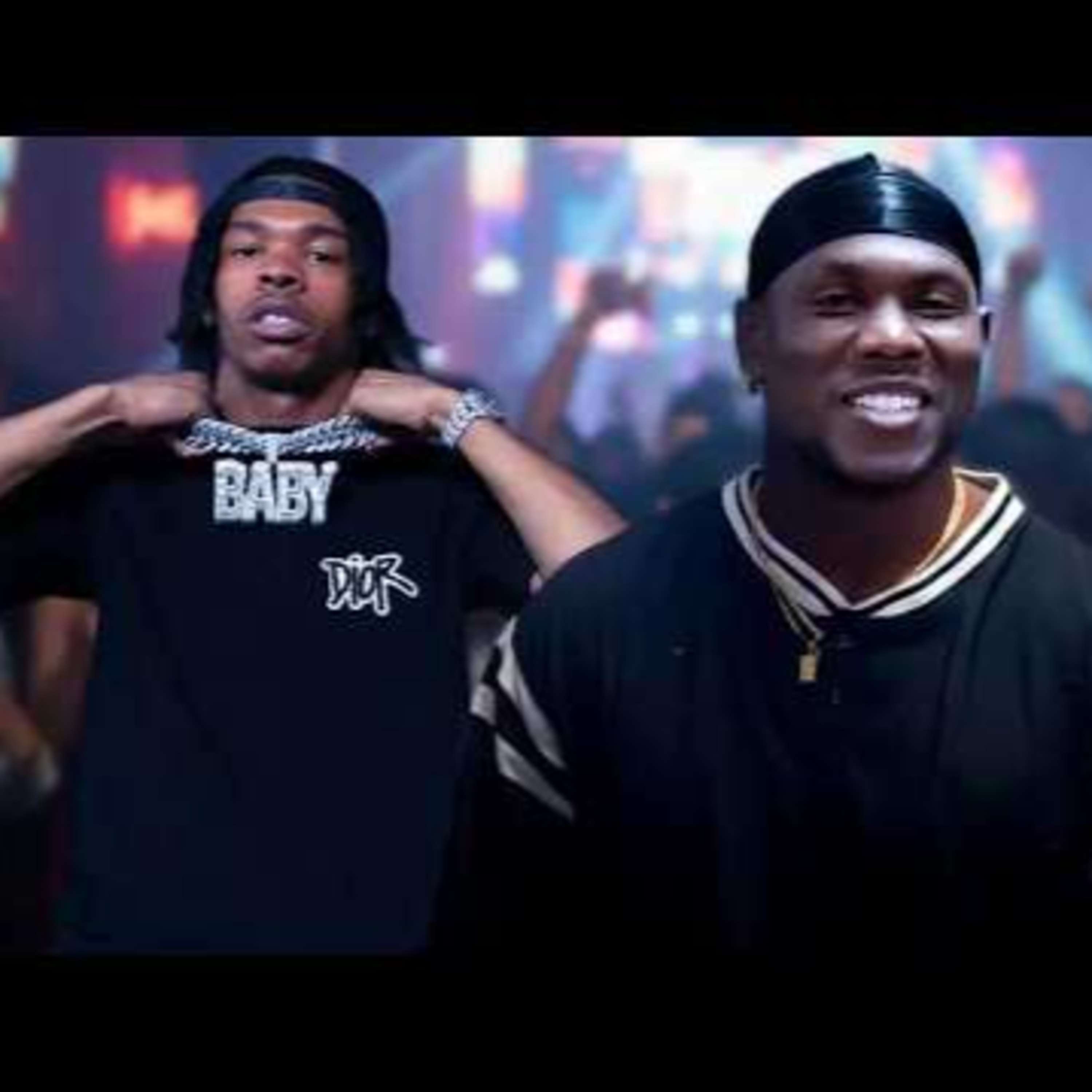 Full Footage of Ja Rule vs 50 cent Goons (Tony Yayo etc). LIL Baby Shot a NFL player at Superbowl?