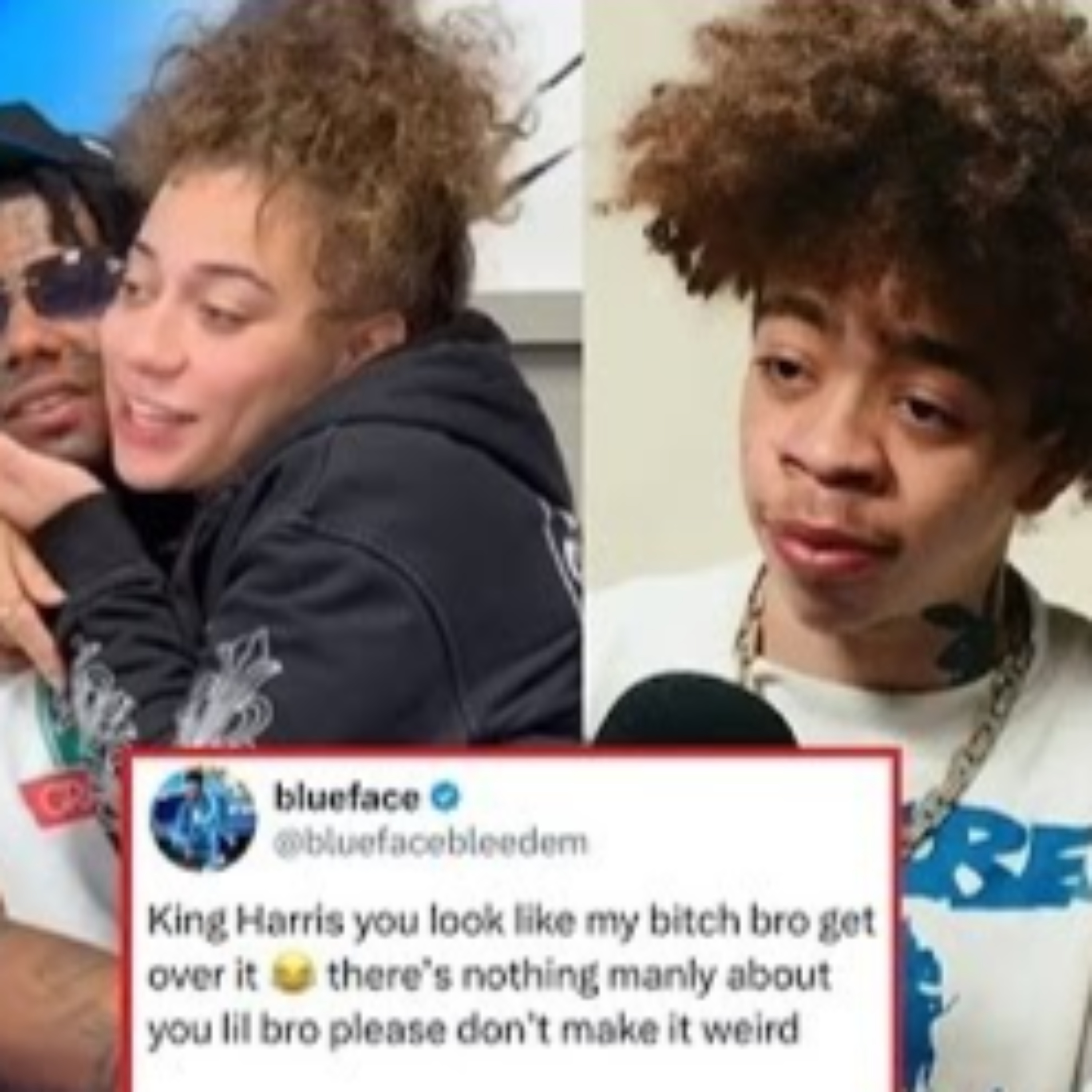 TI and 50 Cent Both Call each other RATS. Tony Yayo explains Ja Rule isnt like DAT! Brorilla up200k?