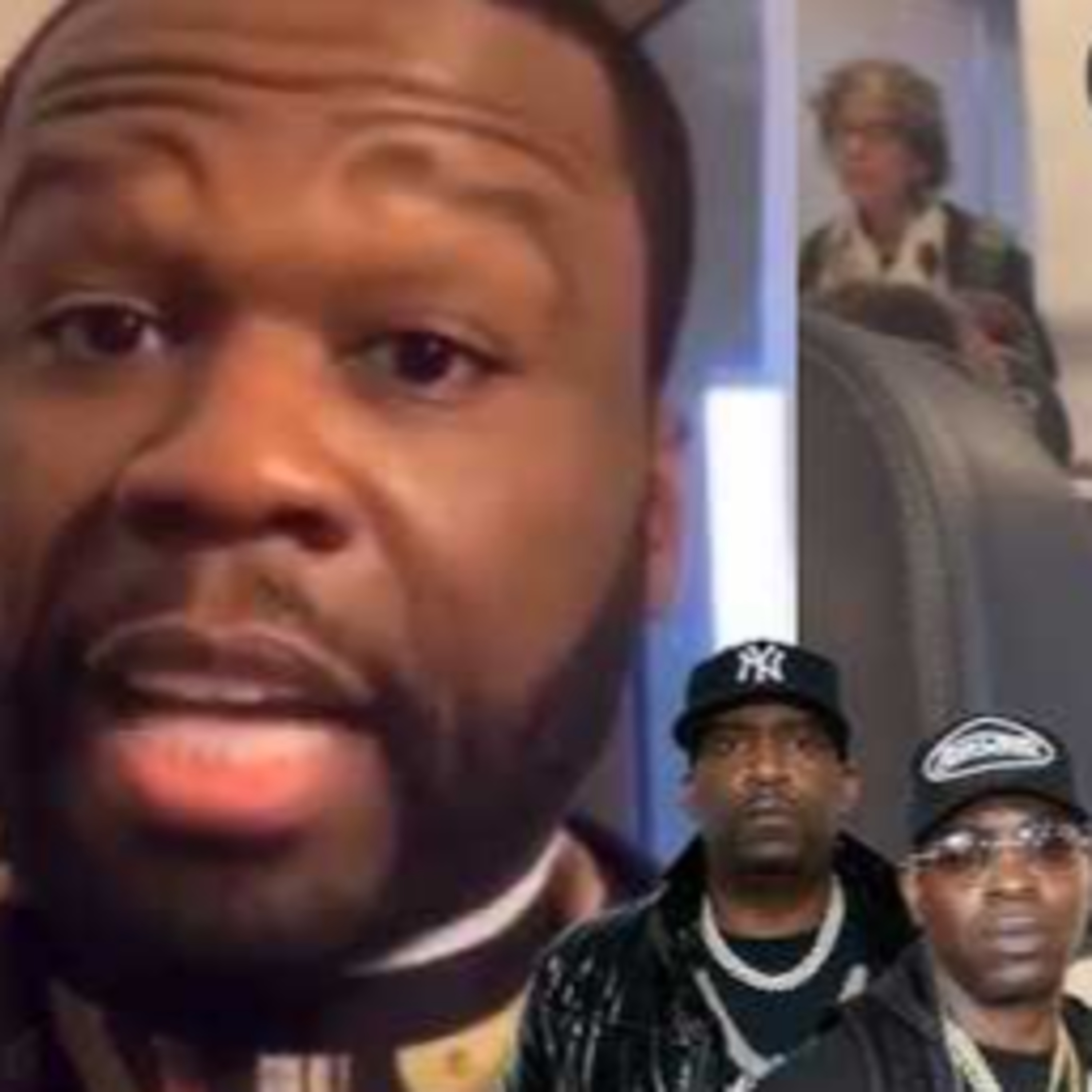 Cardi B vs ICE. YB beefin w all his baby moms? Corey Holcomb vs Joe Budden? DOJ Pam Boni Epstein ?