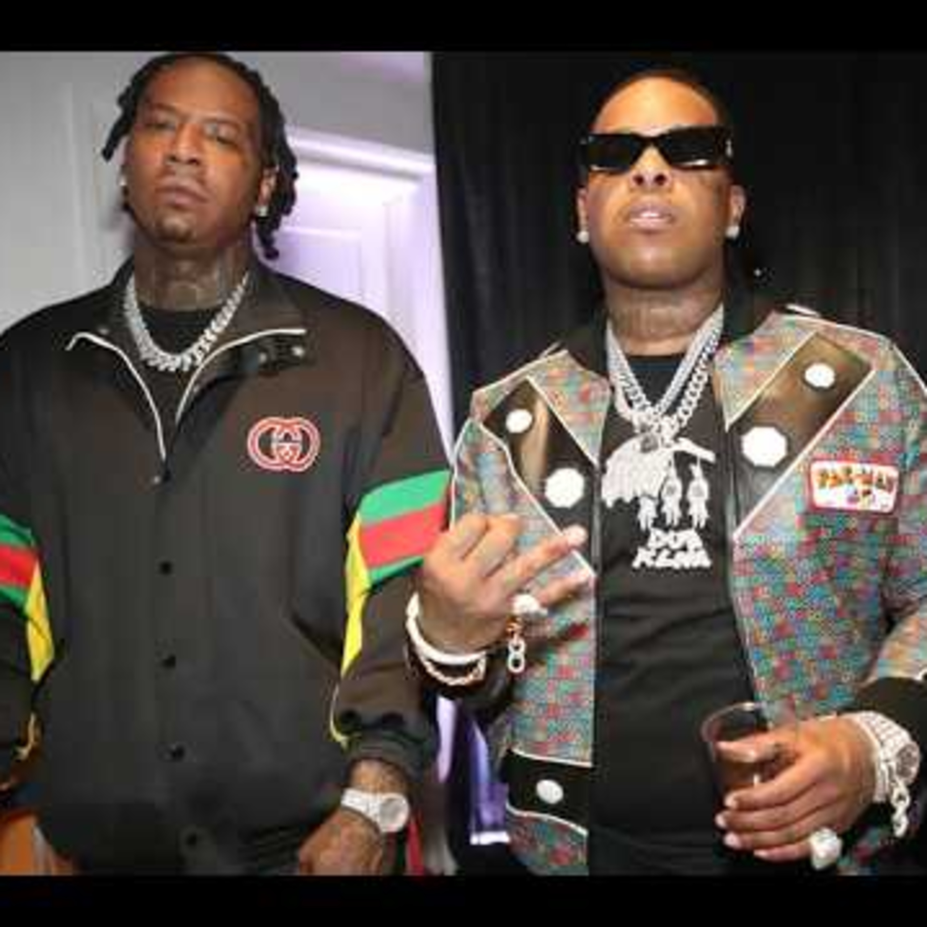 NBA Youngboy blasts Impersonators and calls out Kaicenat? RIP Lil poppa. OTF mad cuz of YB n KEEF?