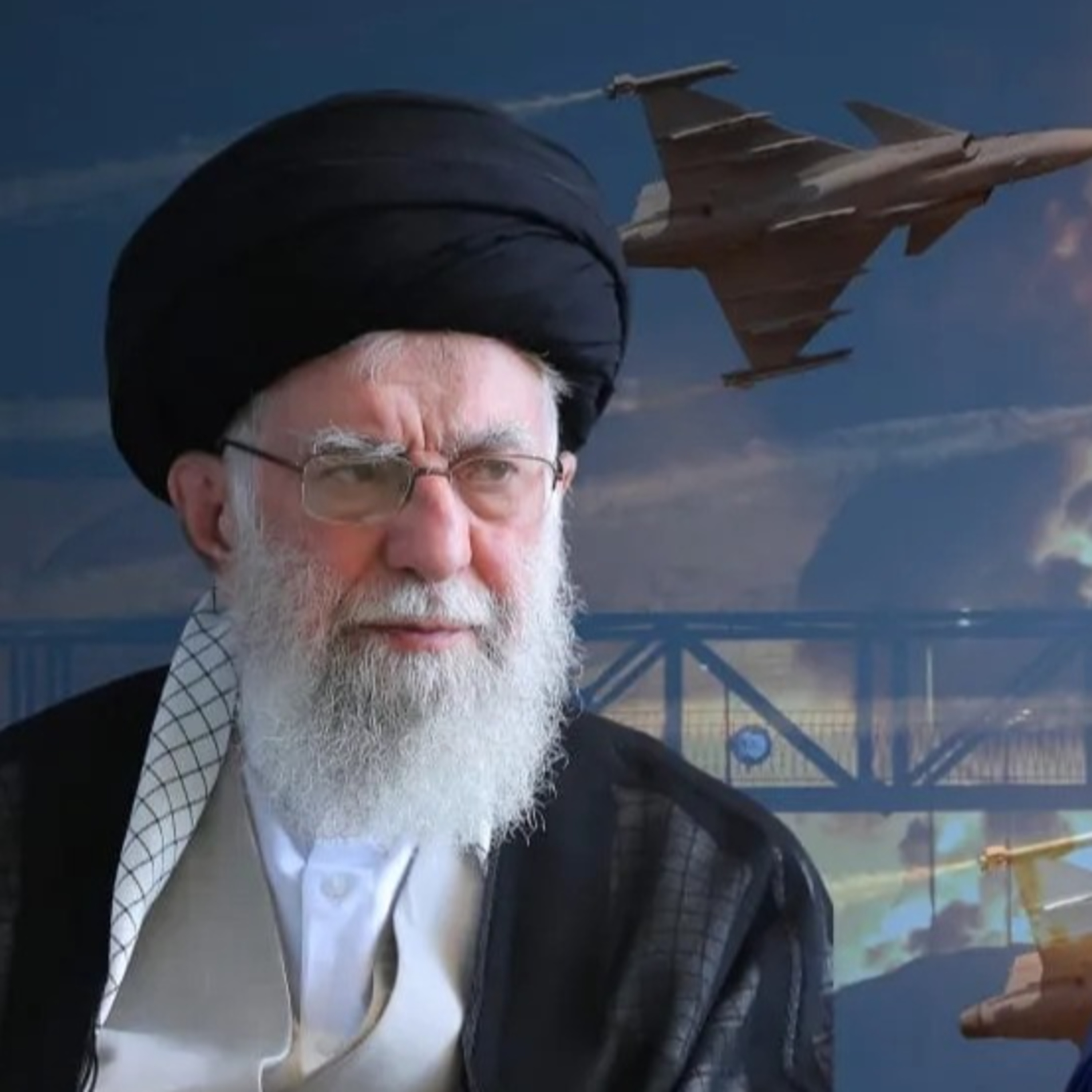 US Declares War on IRAN. HOLLYYY. Marathon Burger Sh##tout? Lil Pump Declares war on J COLE??